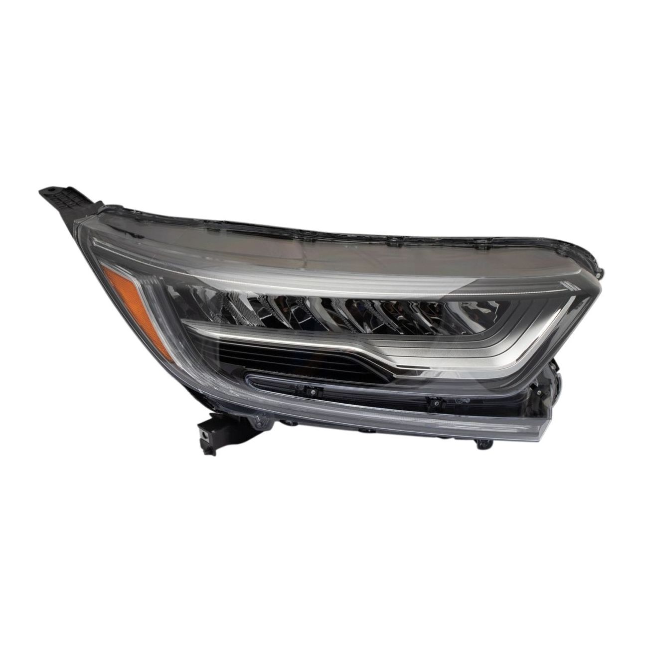 Right Headlight Assembly Passenger Side For 2017-2021 Honda CR-V Ho2503182