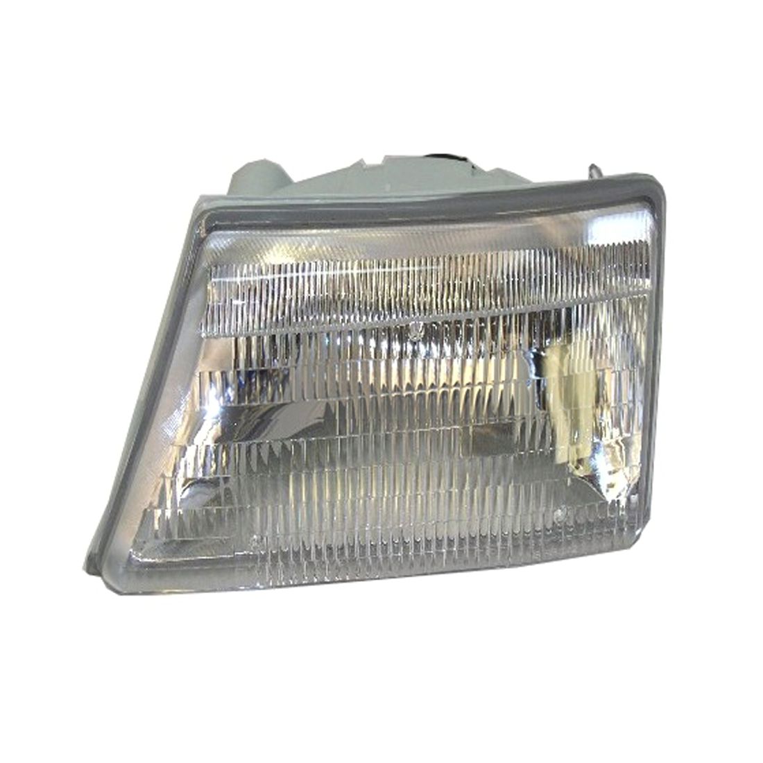 For Ford 98-00 Ranger XL Standard Cab Pickup pickup Headlamp Headlight Left