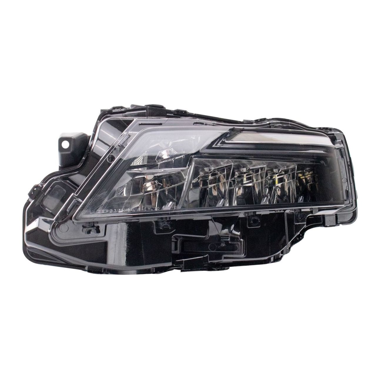 Left Headlight Assembly Drivers Side For 2021-2023 Nissan Rogue Ni2502287
