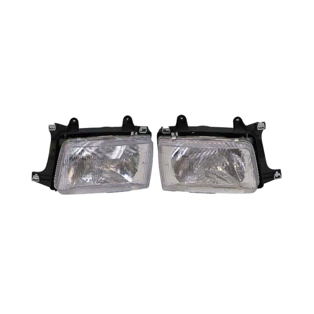 For Toyota 1993 T100 SR5 Standard Cab Pickup pickup Headlight W/Bulb 2