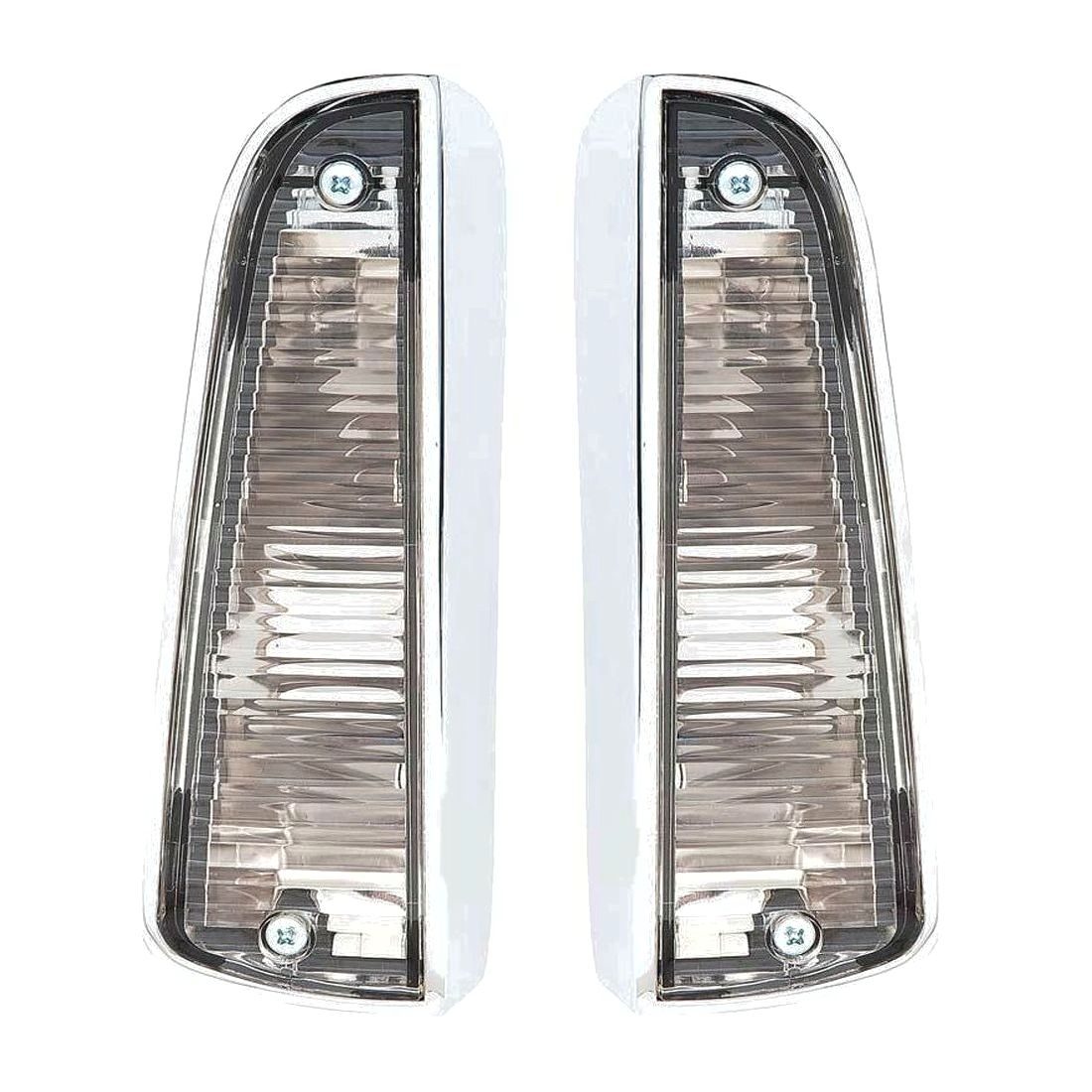 For Plymouth 1963-1965 Belvedere Base U/K 65 Saite Back-up Lamp Assemblies