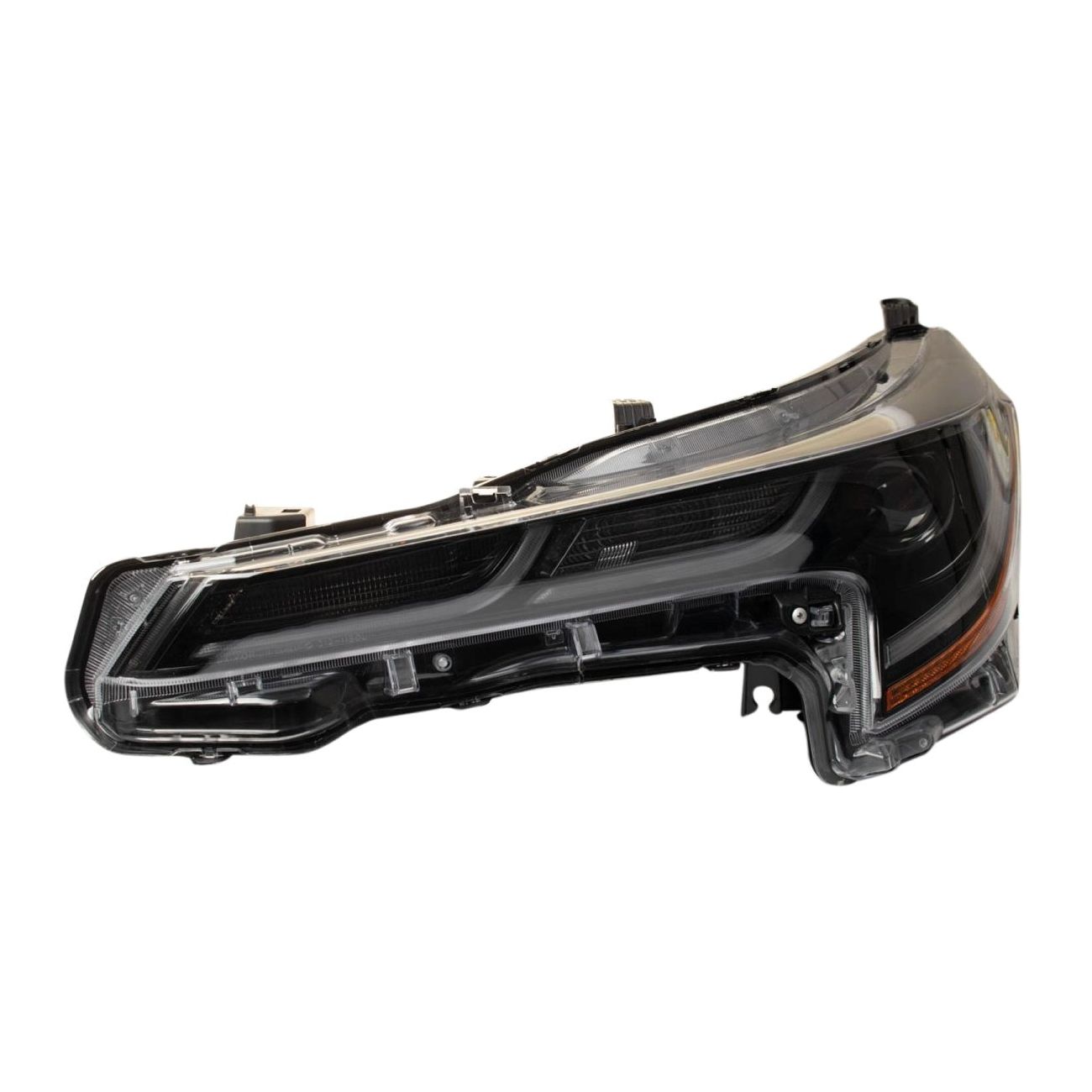 Left Headlight Assembly Drivers Side For Toyota 2020-2022 Corolla To2502304