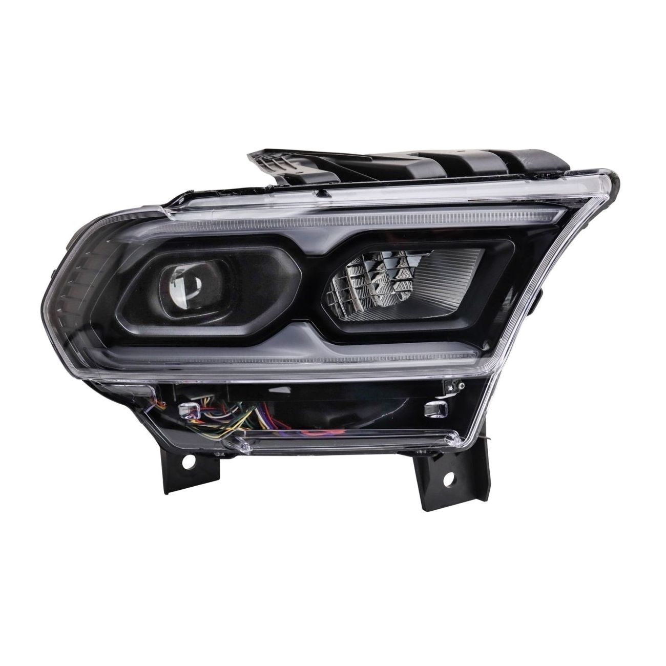For Dodge 2021-2022 Durango Right Headlight