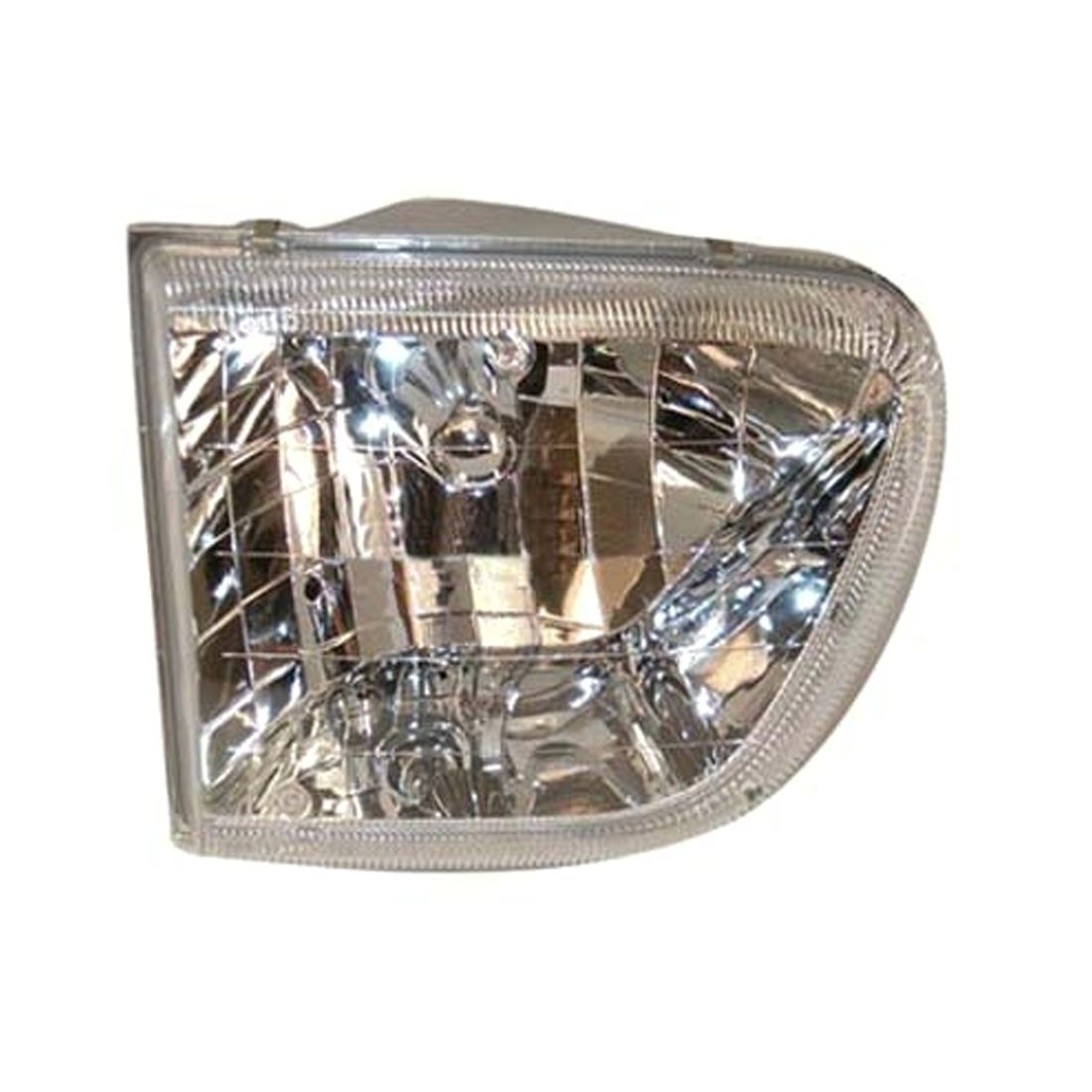For Mercury 1998-2001 Mountaineer Sport Utility Headlight Headlamp Assy Right
