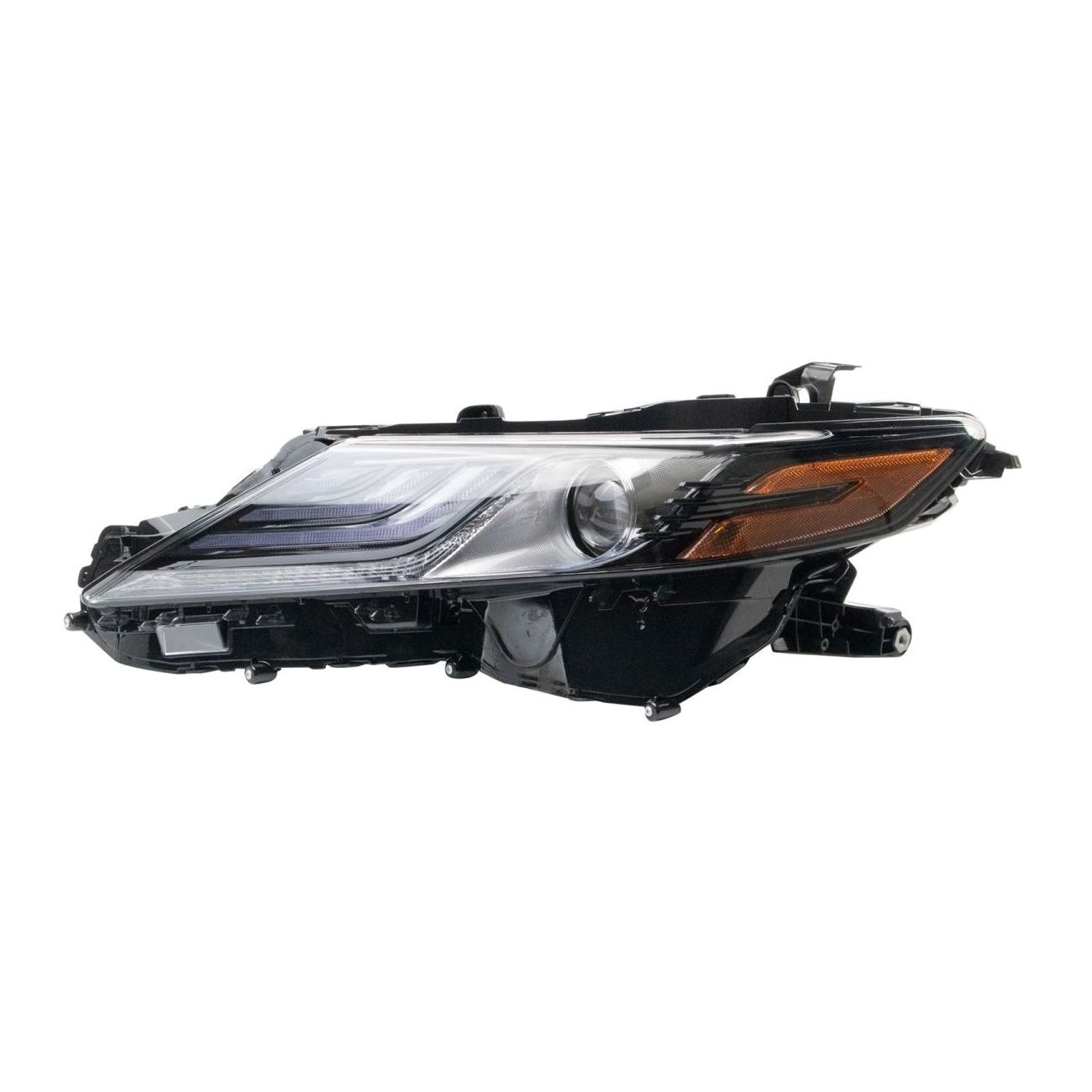 Left Headlight Assembly Drivers Side For Toyota 2021 Camry To2502300