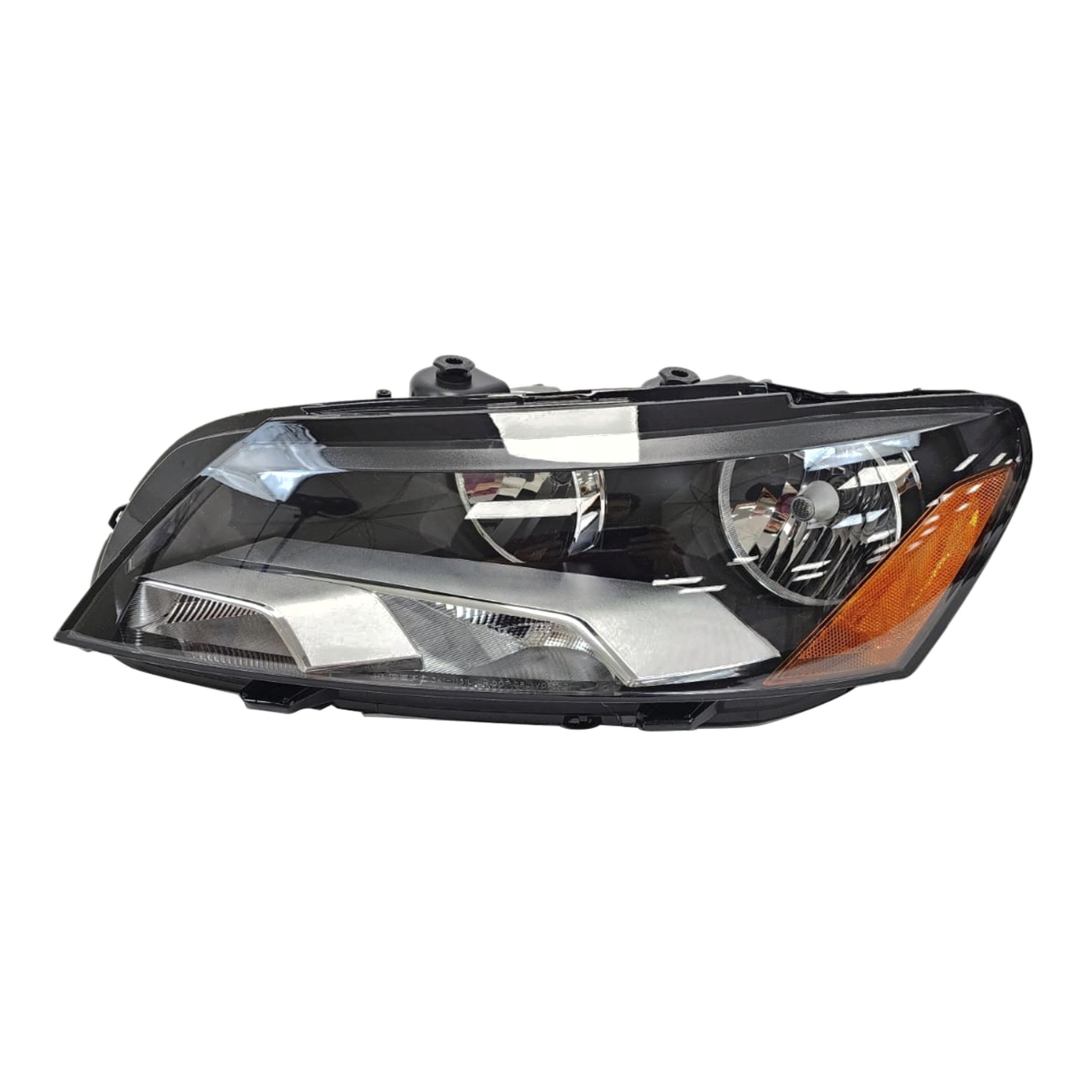 For 2012-2015 Volkswagen Passat Highline Headlamp Headlight Assembly Left Side