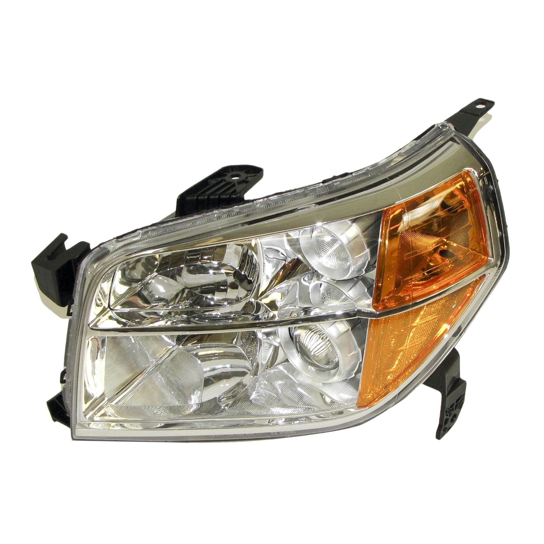 For Honda 2006-2008 Pilot Headlight Headlamp Lens & Housing Left Driver Side