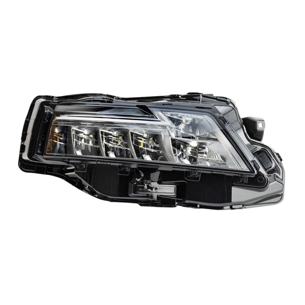 Right Headlight Assembly Passenger Side For 2021-2023 Nissan Rogue Ni2503284