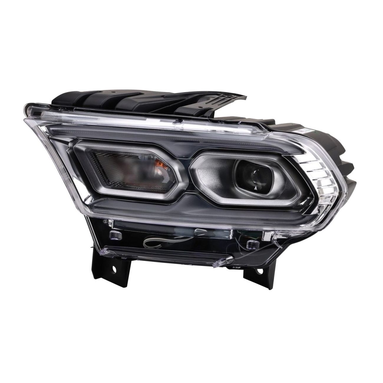 For Dodge 2021-2022 Durango Left Headlight