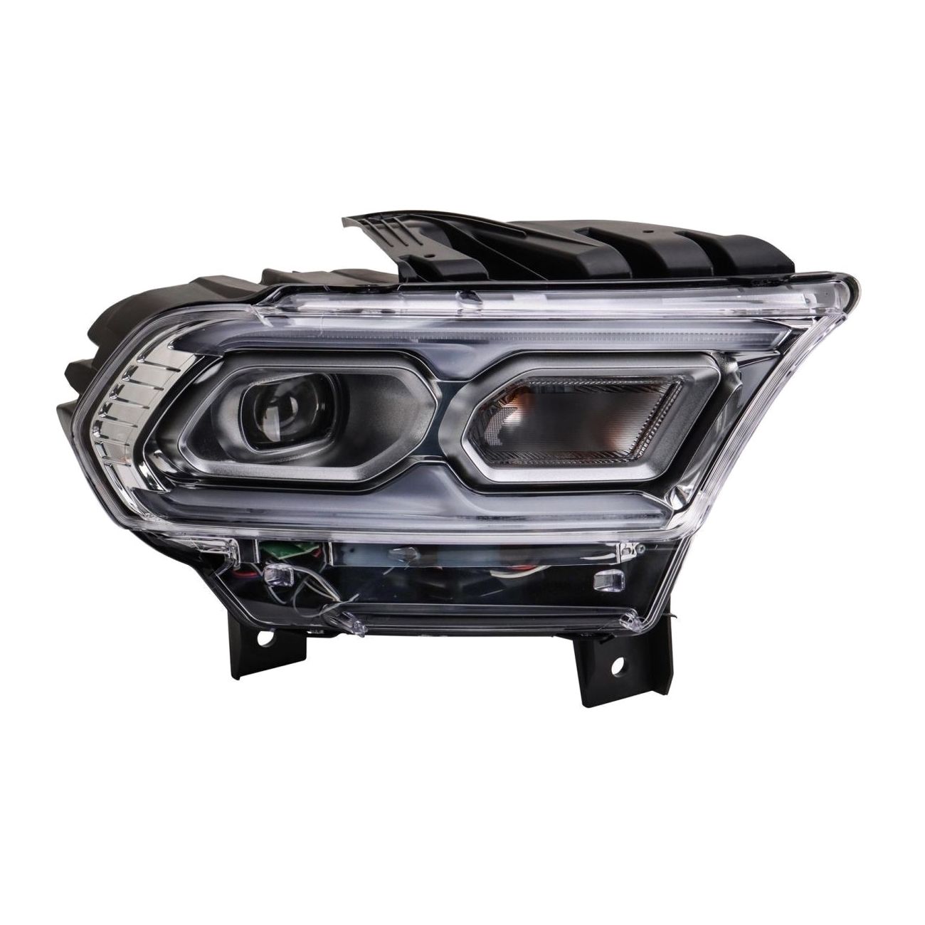 For Dodge 2021-2022 Durango Right Headlight