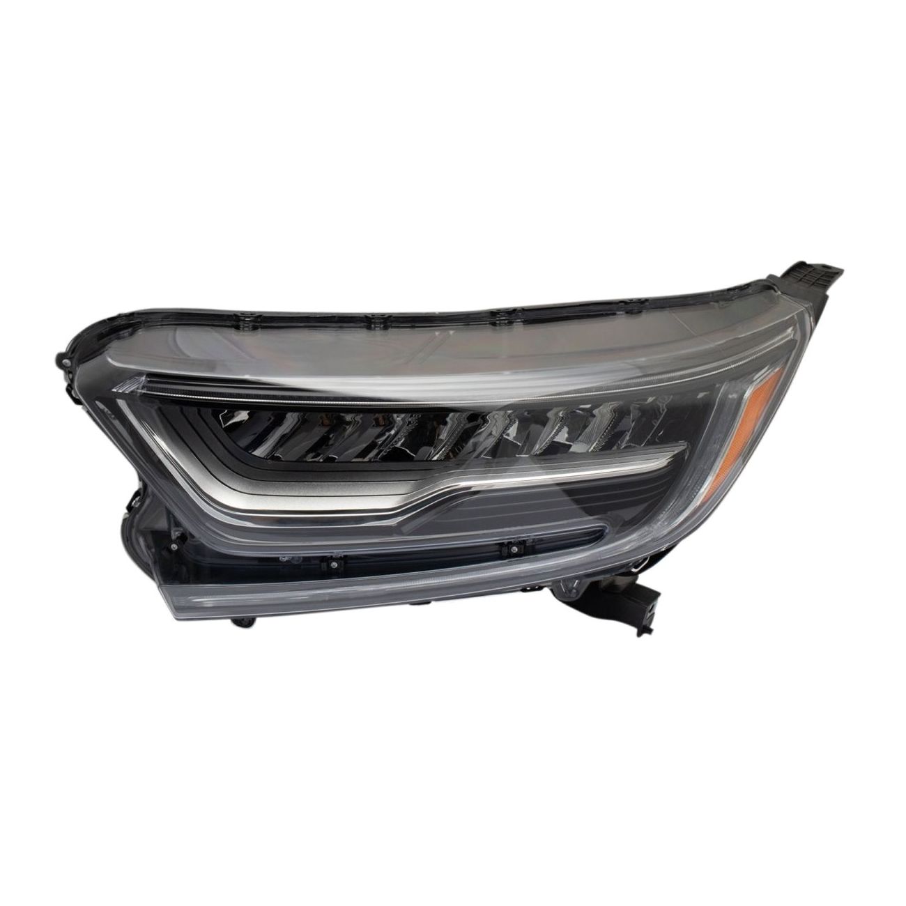 Left Headlight Assembly Drivers Side For 2017-2021 Honda CR-V Ho2502182