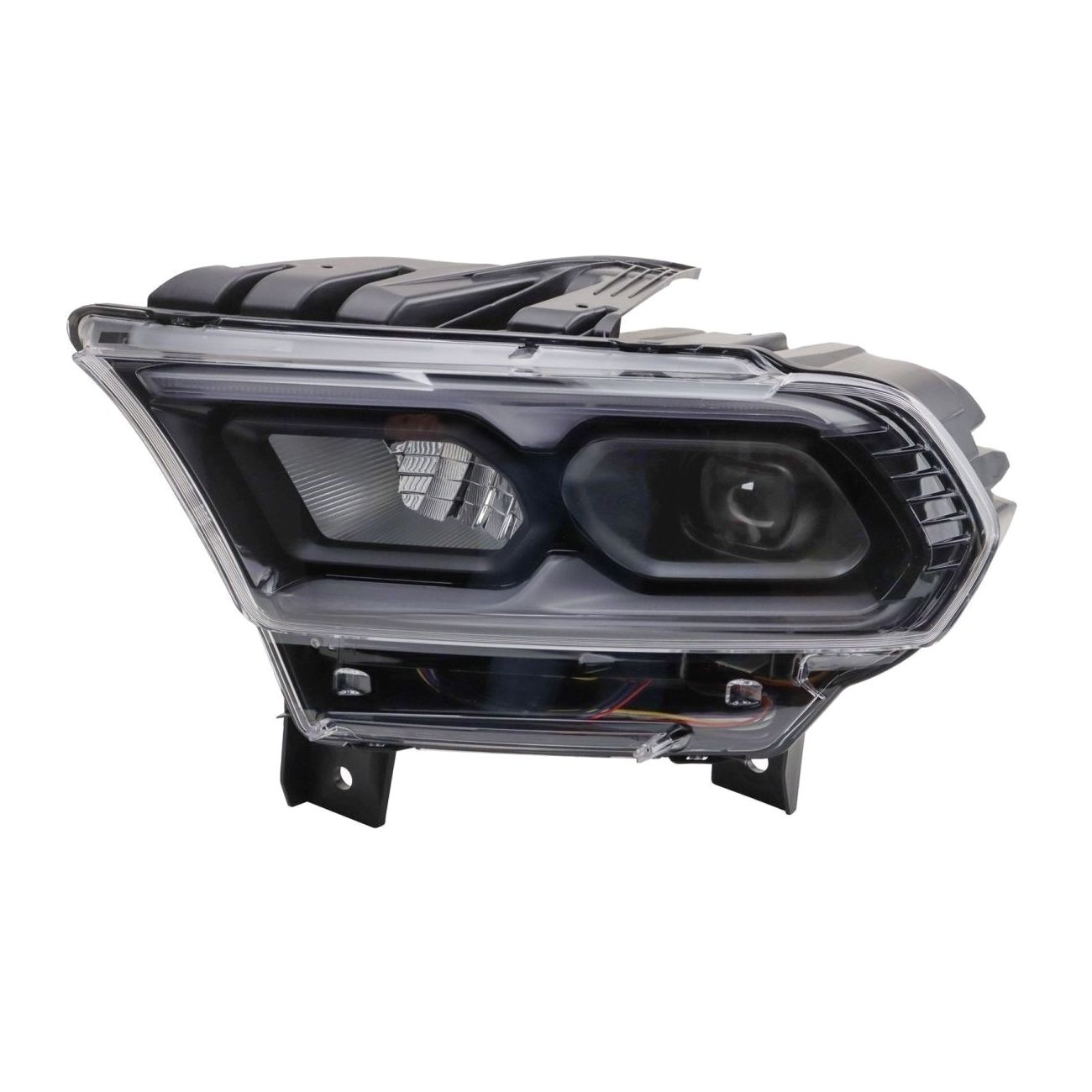 For Dodge 2021-2022 Durango Left Headlight