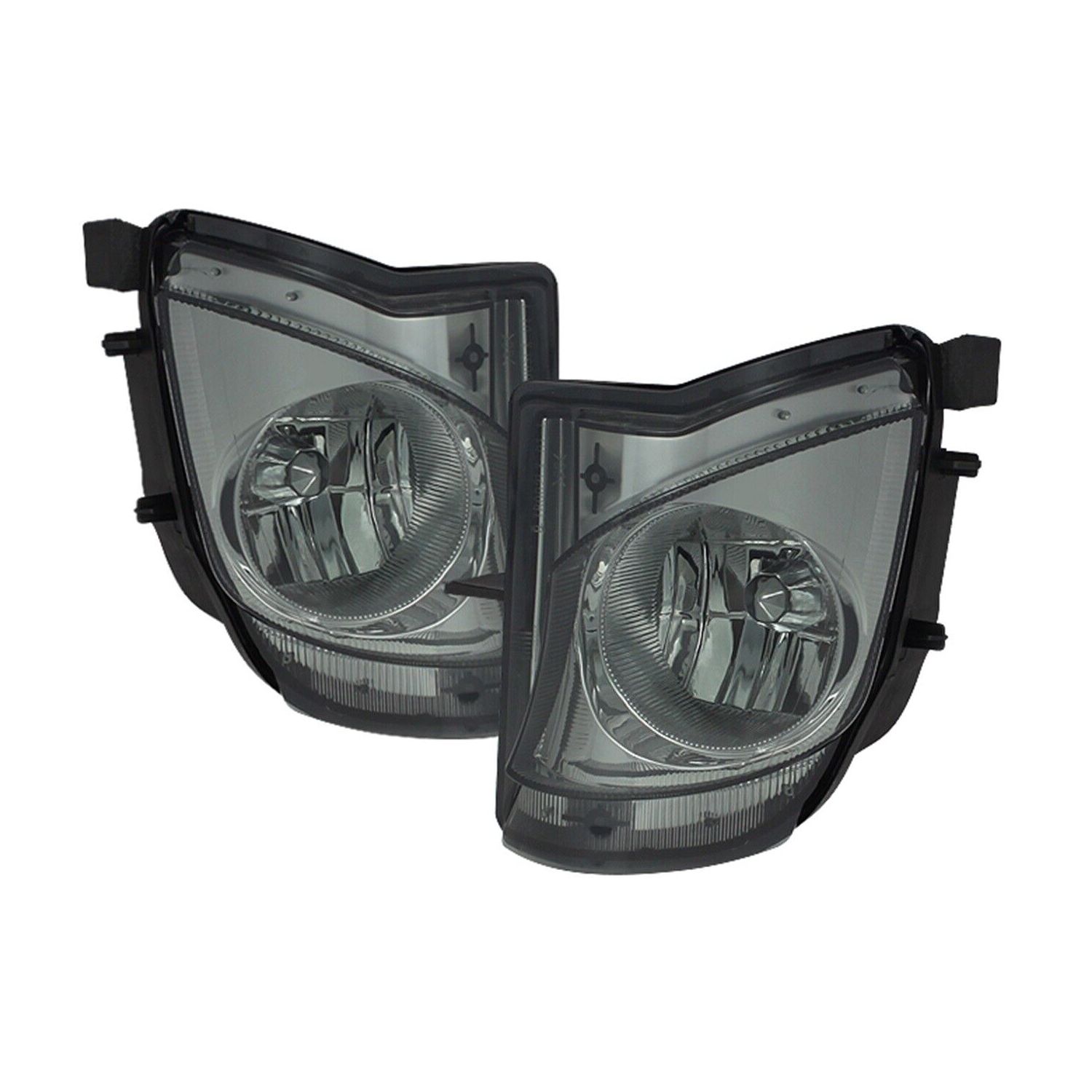 For Lexus 2006-2009 IS250 Base Sedan Fog Lights
