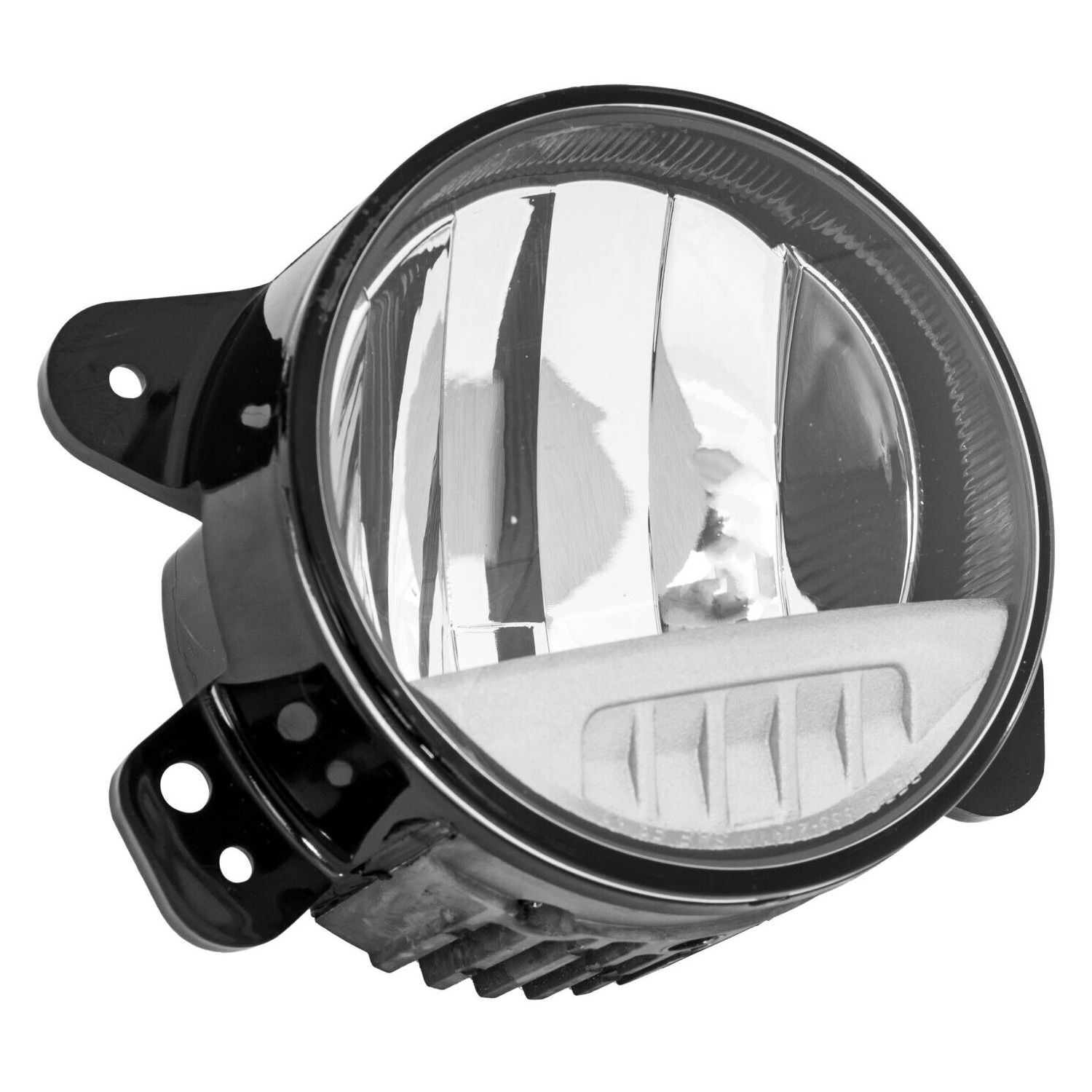 Fog Light Driving Lamp Front Driver or Passenger Side Right Left 68307273Ae