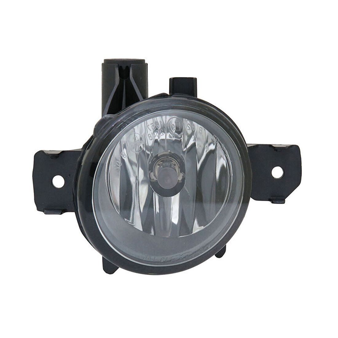Left Fog Light