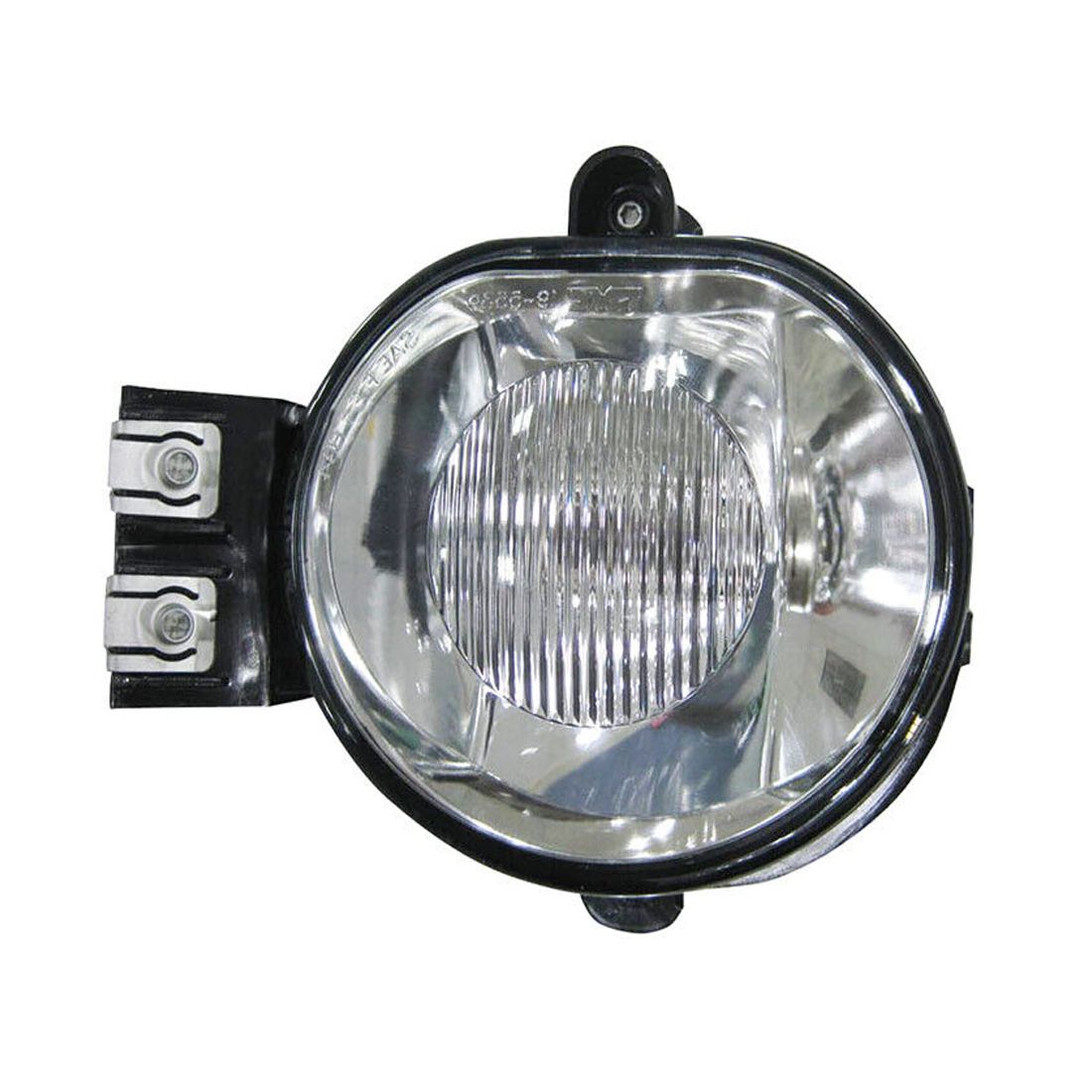 Driver Side Fog Light For 2006-2008 Ram 2500 Power Wagon Ch2592121 55077475Ae