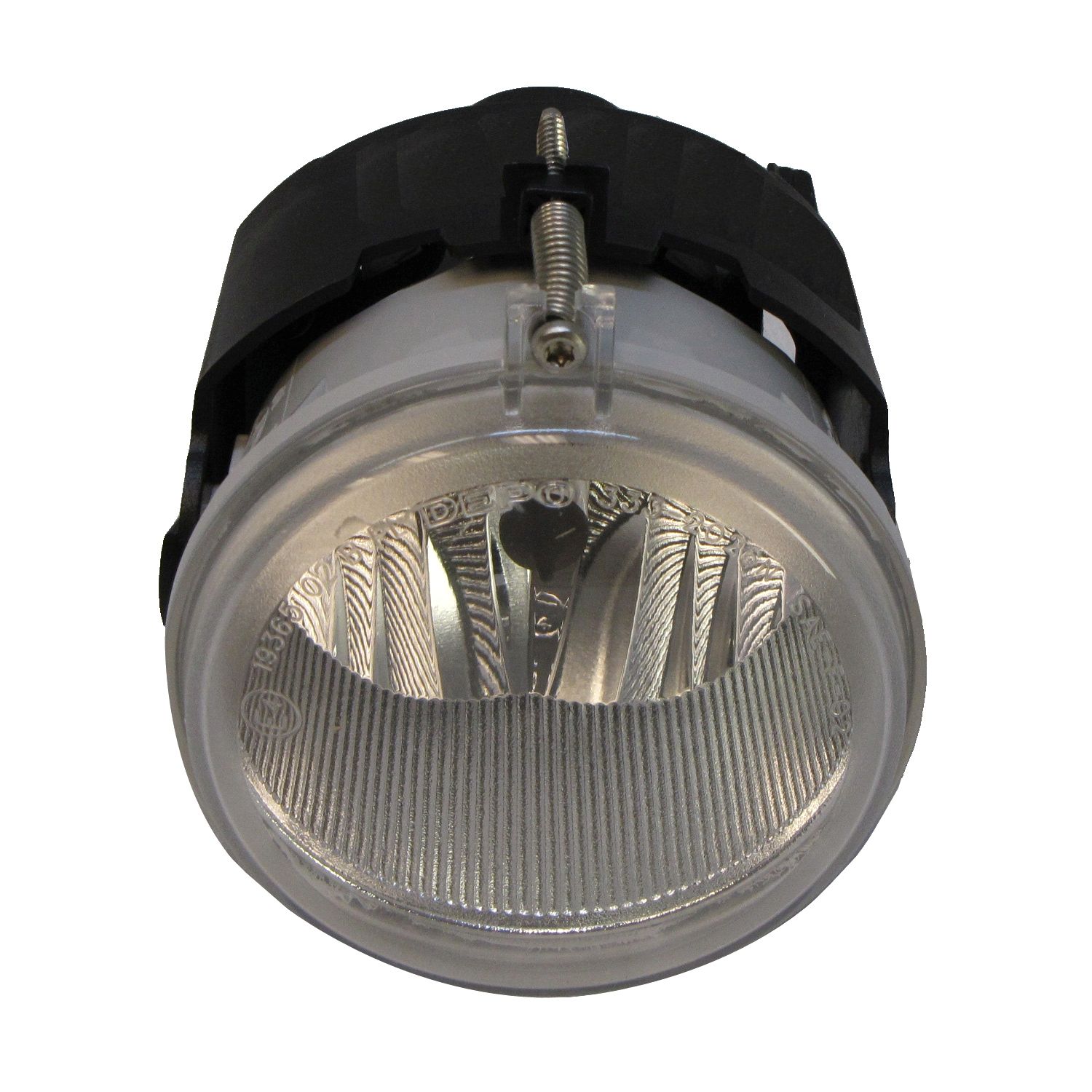 For 2008-2009 Town & Country Limited Mini Passenger Van Police R/T Fog Light