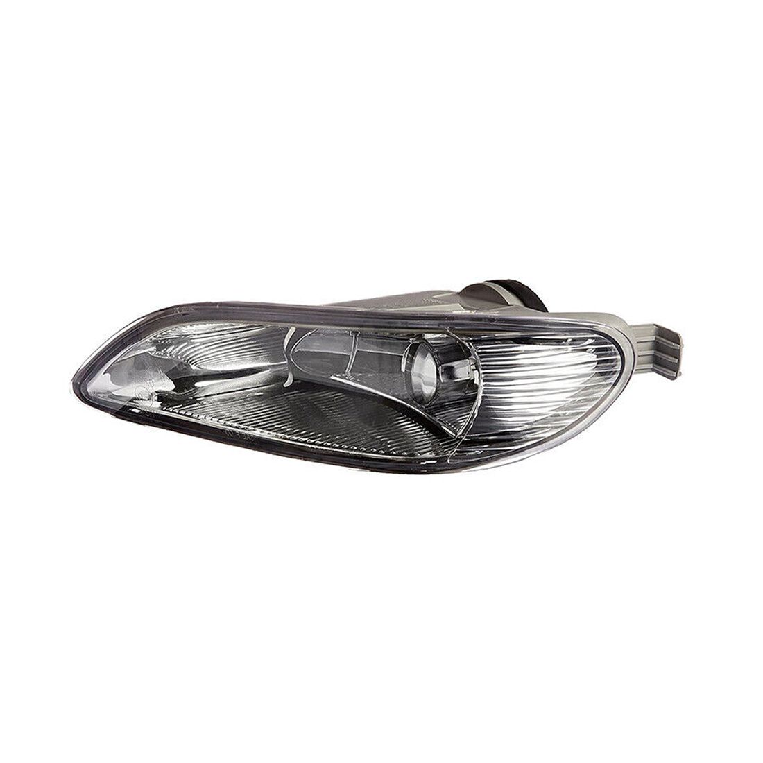 Driver Side Fog Lights