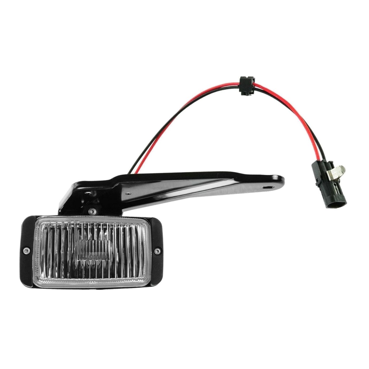 For 1991-1999 GMC C3500HD Fog Driving Light Passenger Side Right