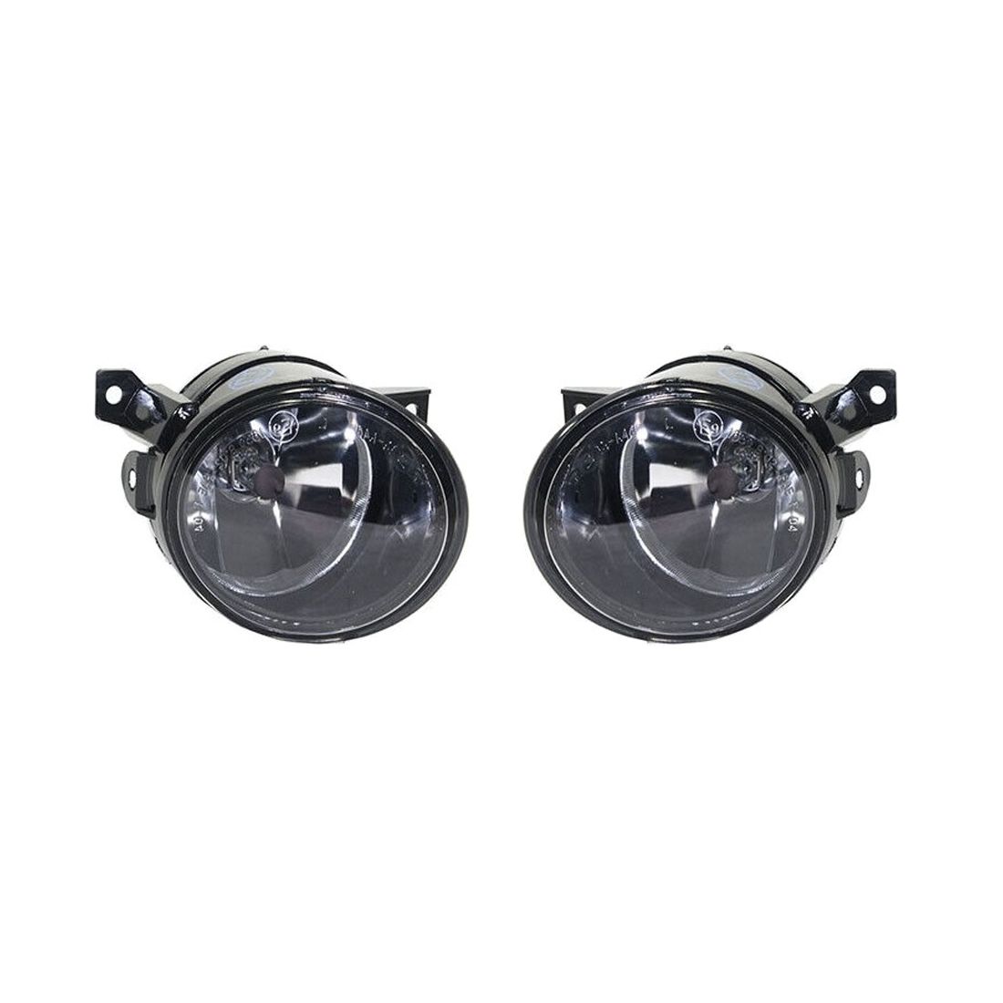 Pair of Fog Lights For 2006 Volkswagen Jetta 475 Aniversario Pns 1T0941700D