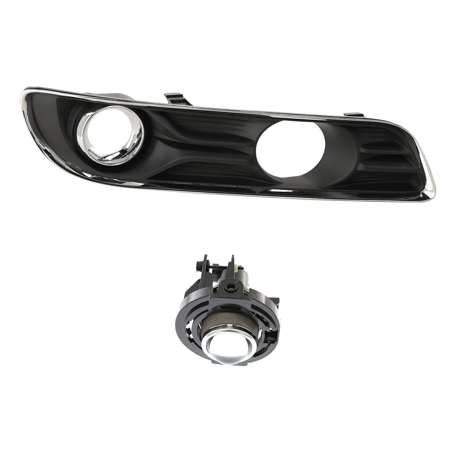 Fog Light Driving Lamp Front Driver or Passenger Side Right Left Left/Right