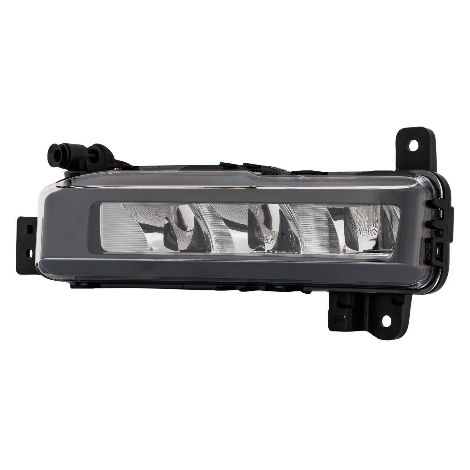 Fog Light Driving Lamp Front Passenger Right Side For 21-24 330e xDrive Hand