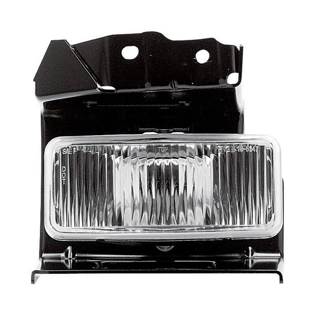 Right Fog Light