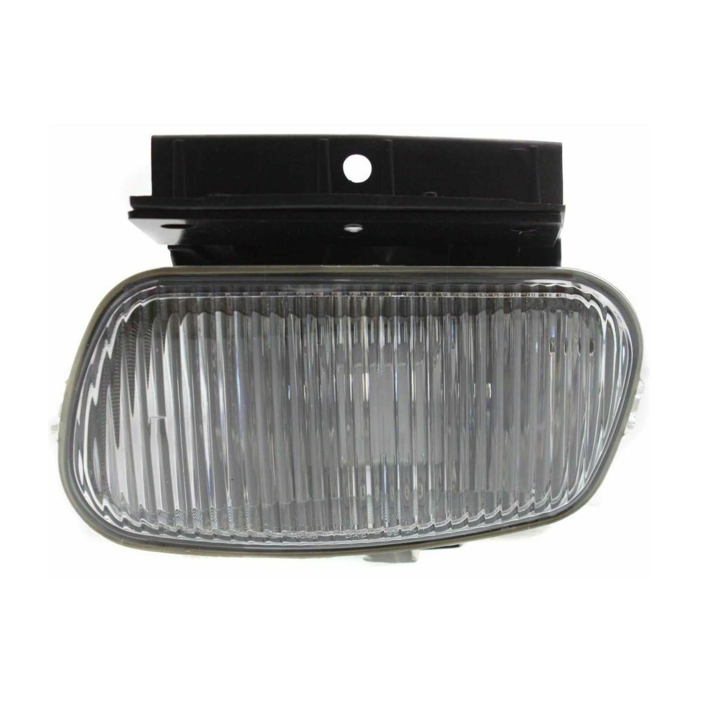 New Driver Side Fog Lamp Assembly Fits 1998-2000 Ford Ranger FO2592198