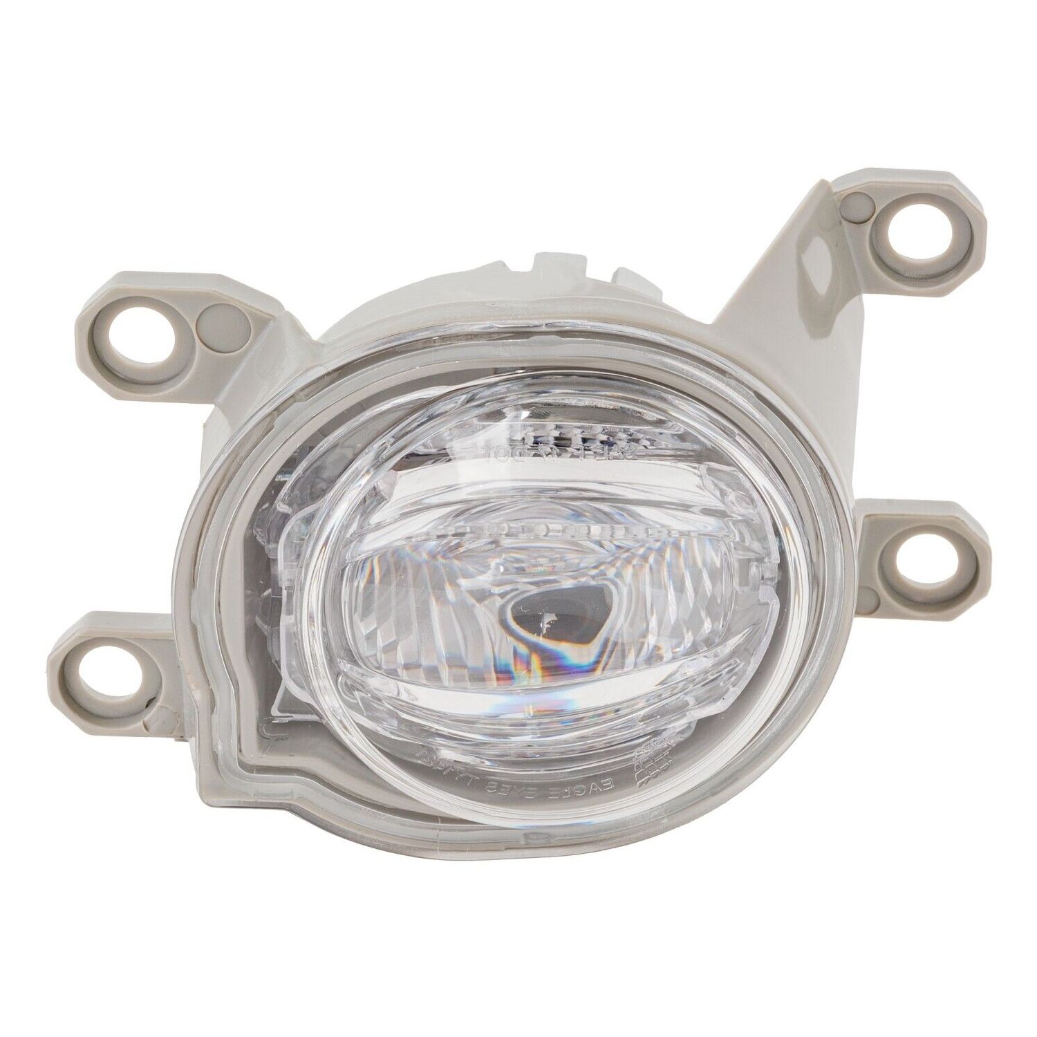 Fog Light For 22-23 Toyota Highlander Hybrid Bronze Edition Front Driver Left