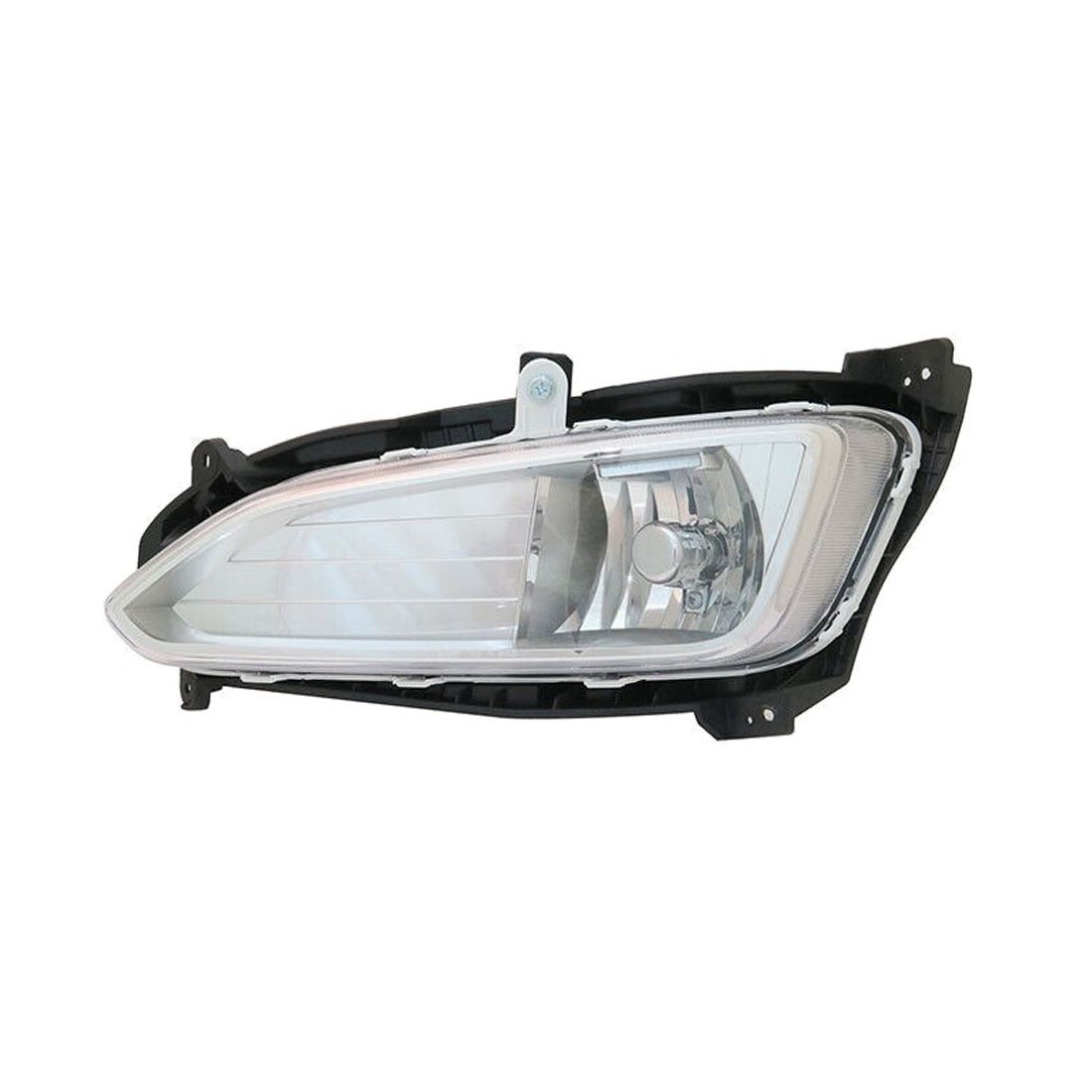 Left Side Fog Light For 13-16 Santa Fe Sport Limited Sport Utility 2.4L by Pn