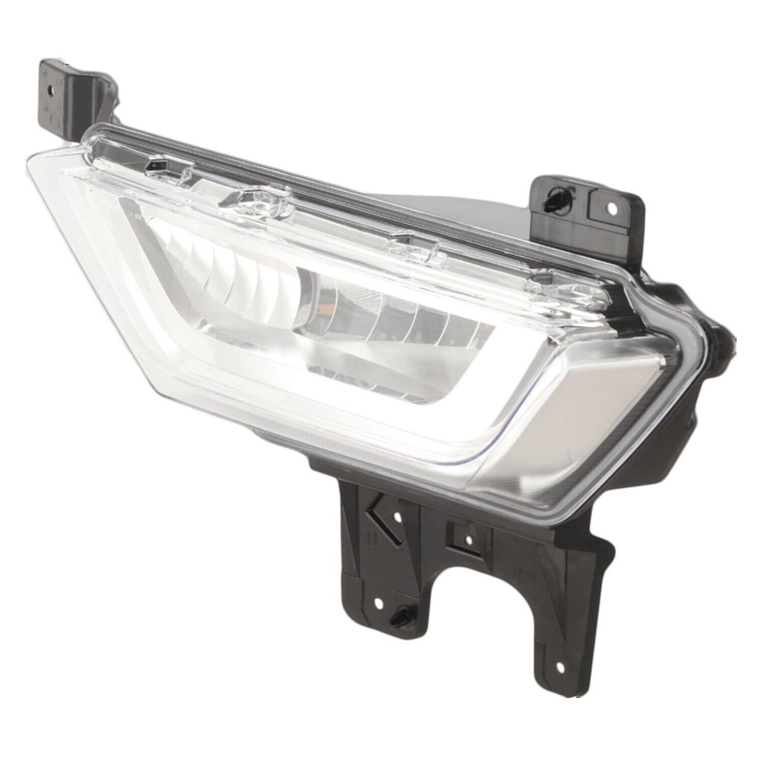 Fog Light Driving Lamp Front Driver Left Side For 21-23 F-150 Hand Ml3Z15201A