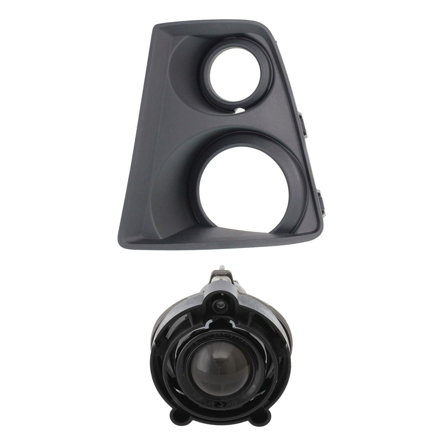 For Chevrolet 2012-2015 Camaro Fog Light Driving Lamp