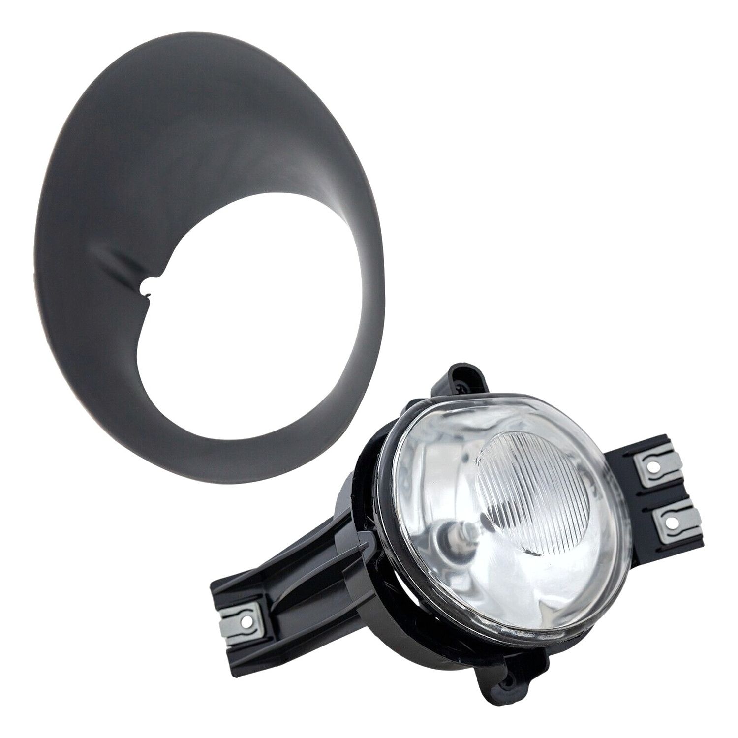 Fog Light Driving Lamp Front Passenger Right Side For 02-08 Ram 1500 Truck Hand