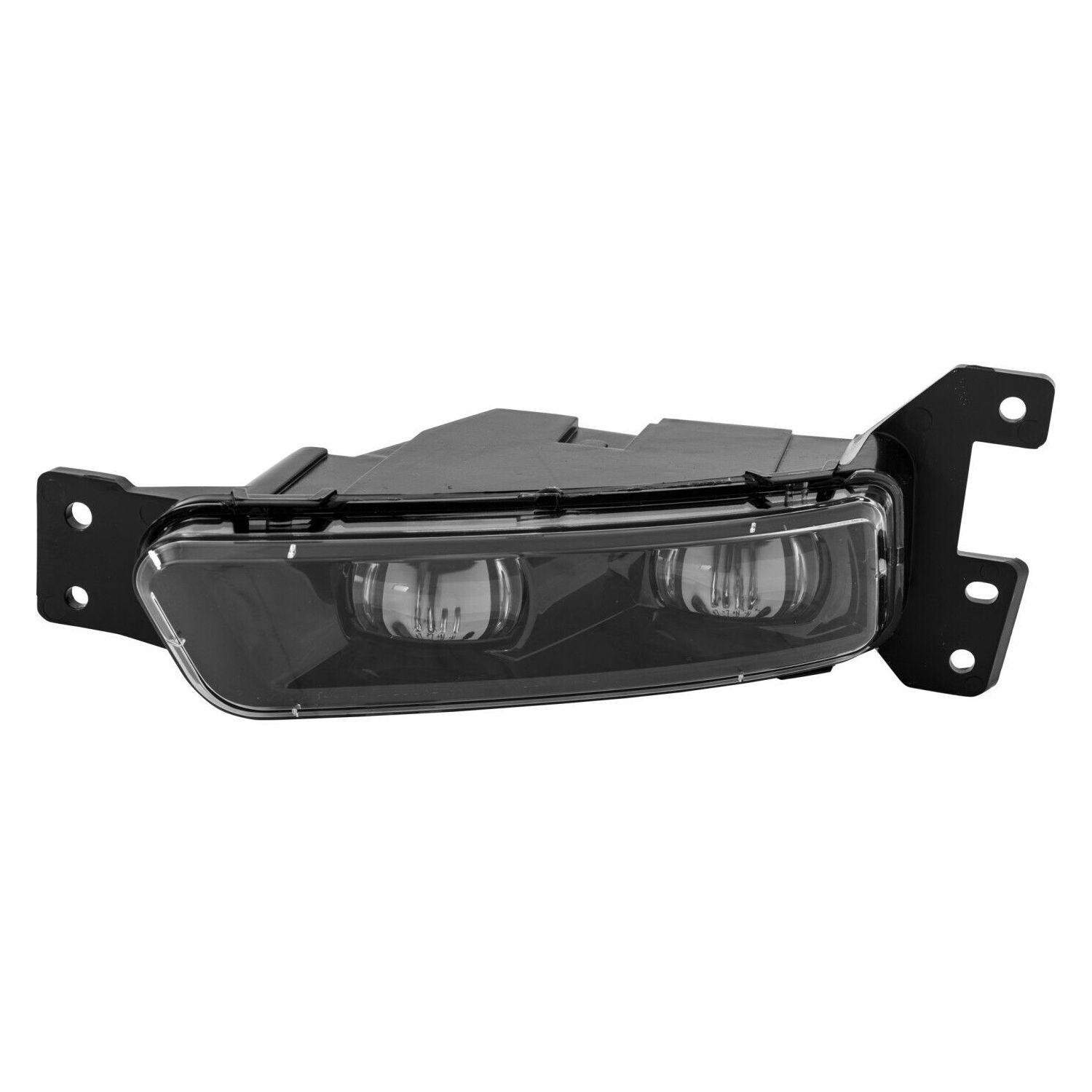 Fog Light For Dodge 2014-2023 Durango Jeep 2017-2021 Grand Cherokee Driver Side