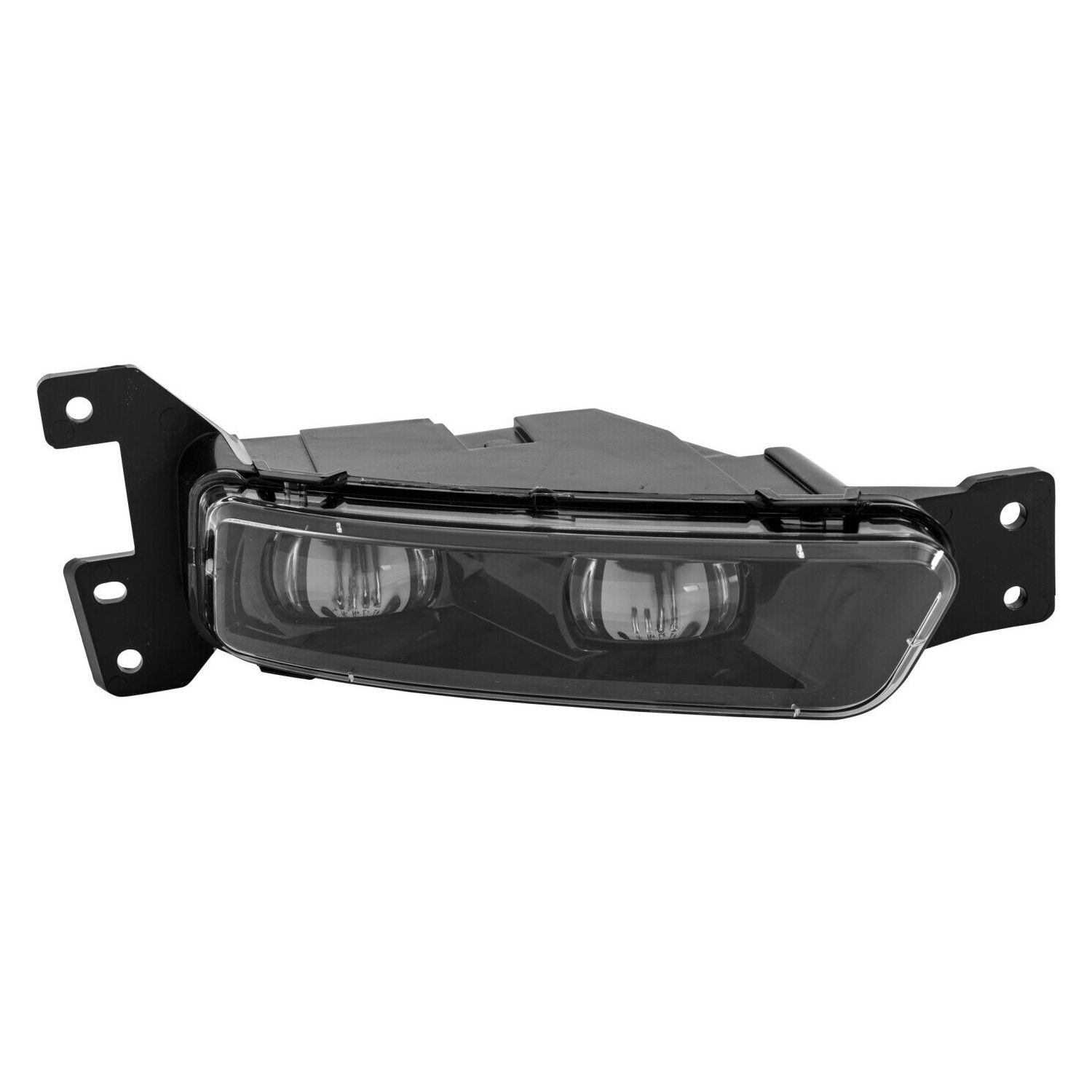 For 14-23 Durango Fog Light Driving Lamp Passenger Right Side Hand 68275510Ac