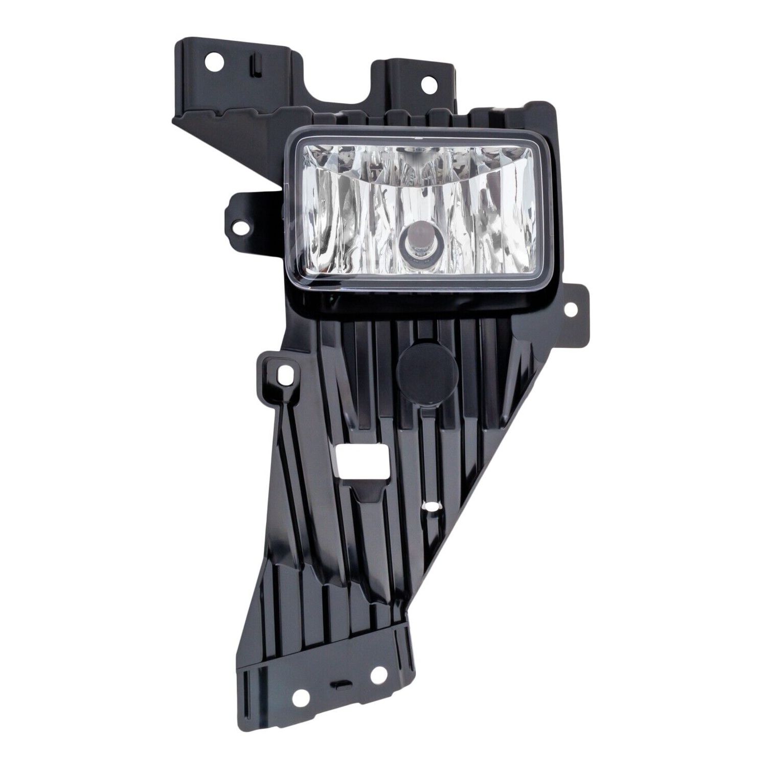 Fog Light Driving Lamp Front Driver Left Side For F-350 Super Duty Lc3Z15201A