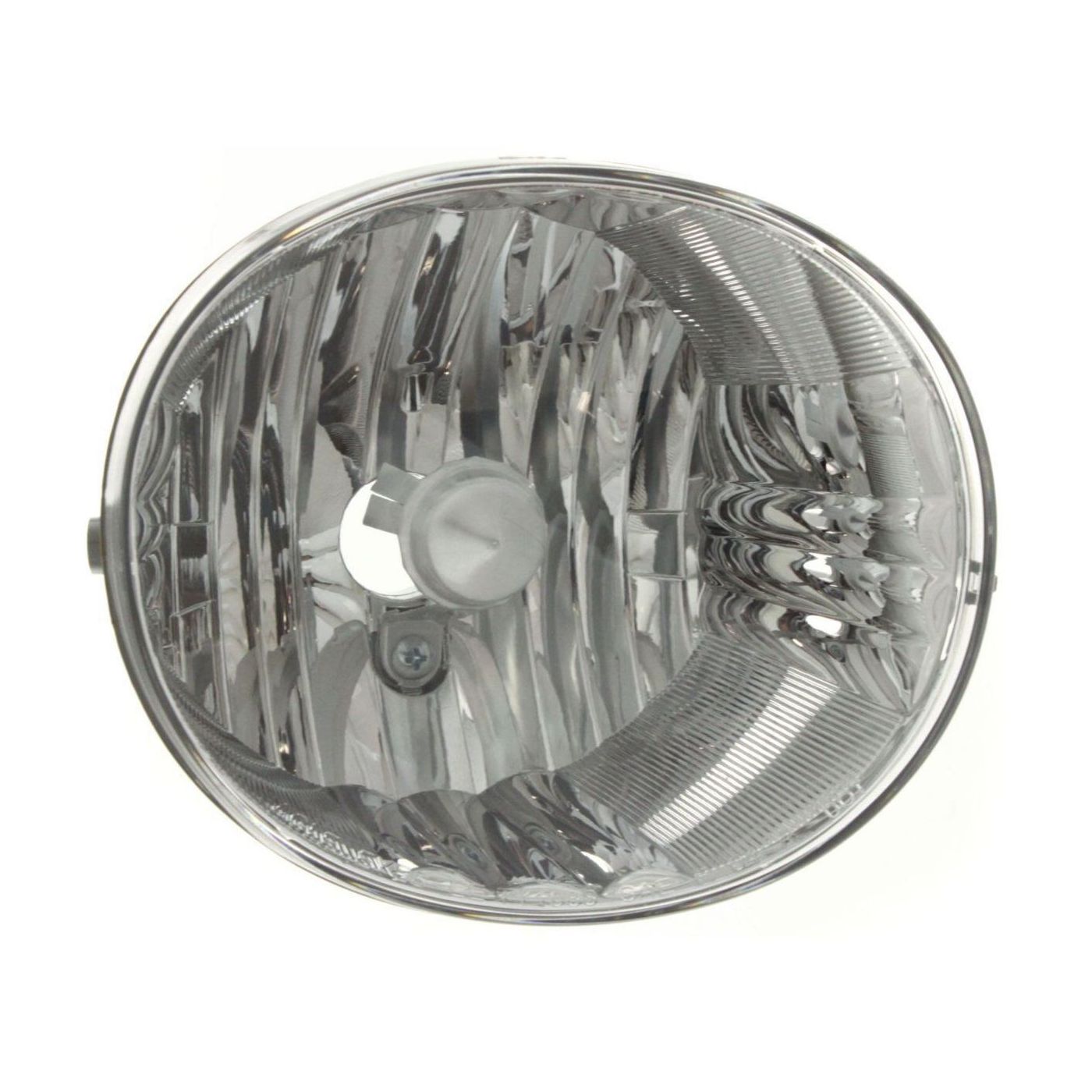 New Fog Lamp Lens and Housing Passenger Side Fits 4Runner Avalon RAV4 TO2595102