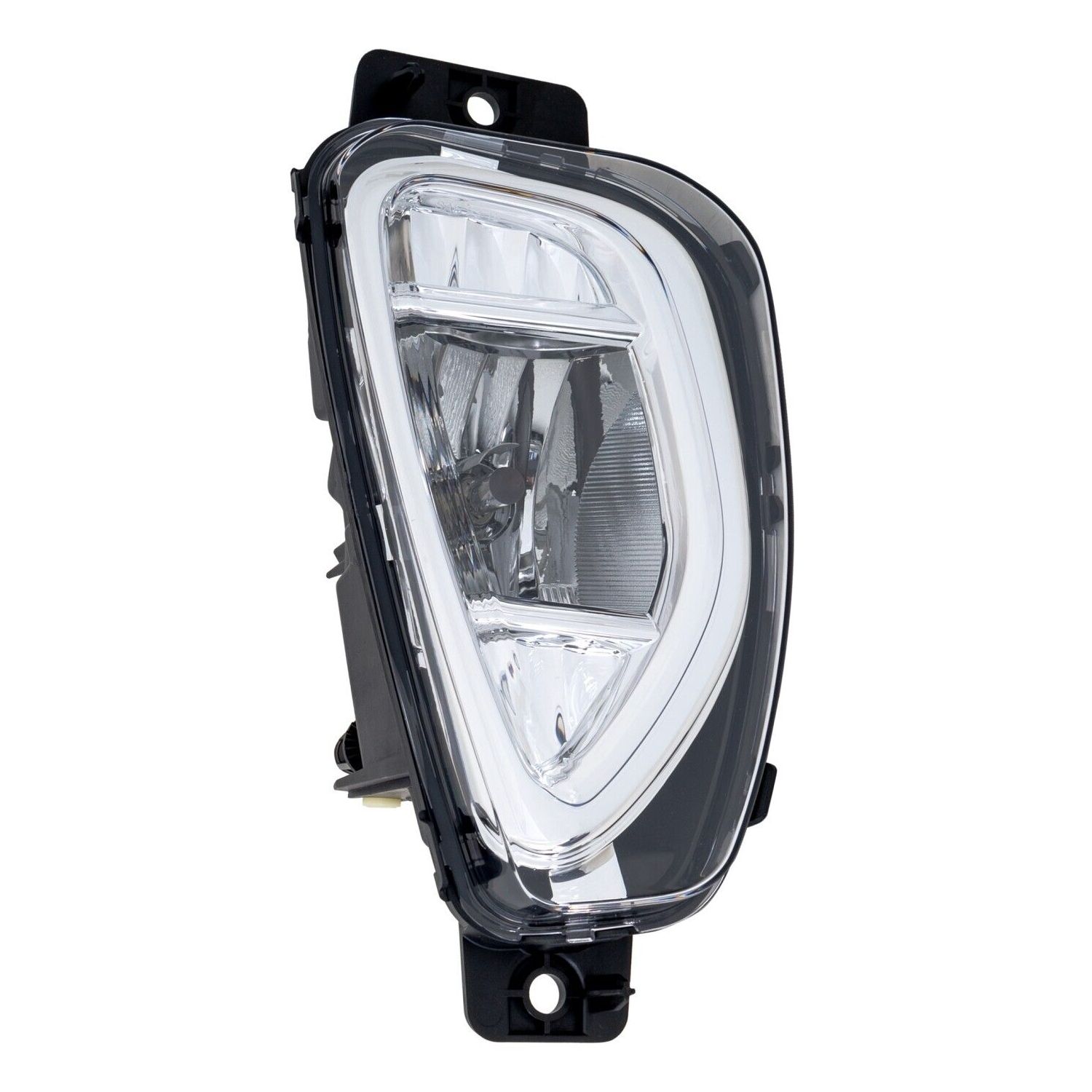 Fog Light For 20-22 Escape SEL Plug-In Hybrid Front Passenger Side Assembly