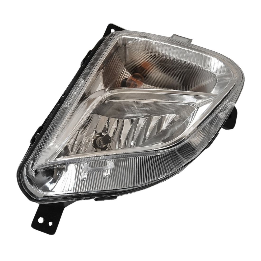 Left LH Hand Bumper Fog w/ Signal Lamp For Chevrolet 2018-2020 Equinox