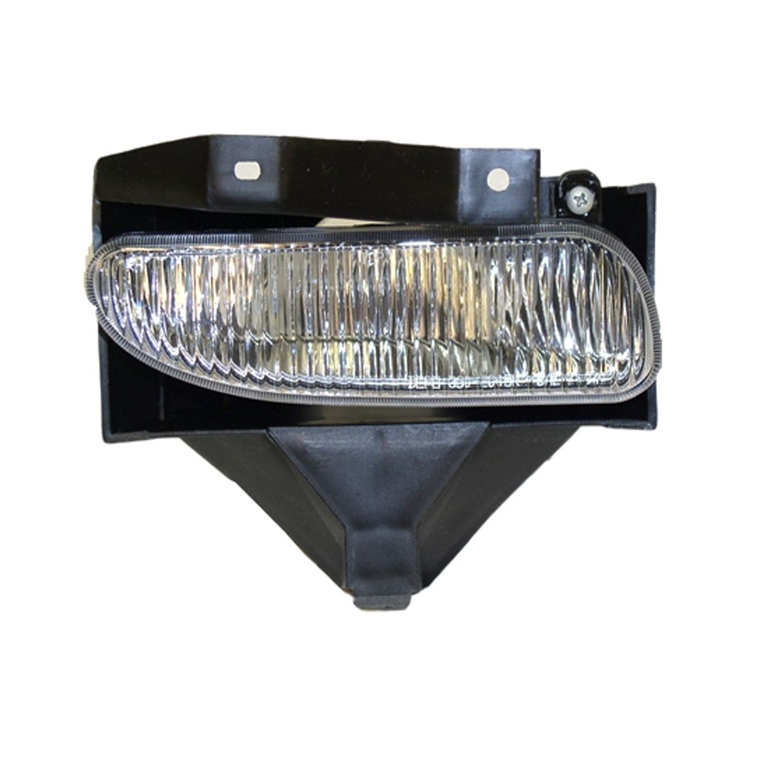 Mach 1 For 1999-2004 Mustang Base Convertible Fog Lamp Assy W/Bracket Right