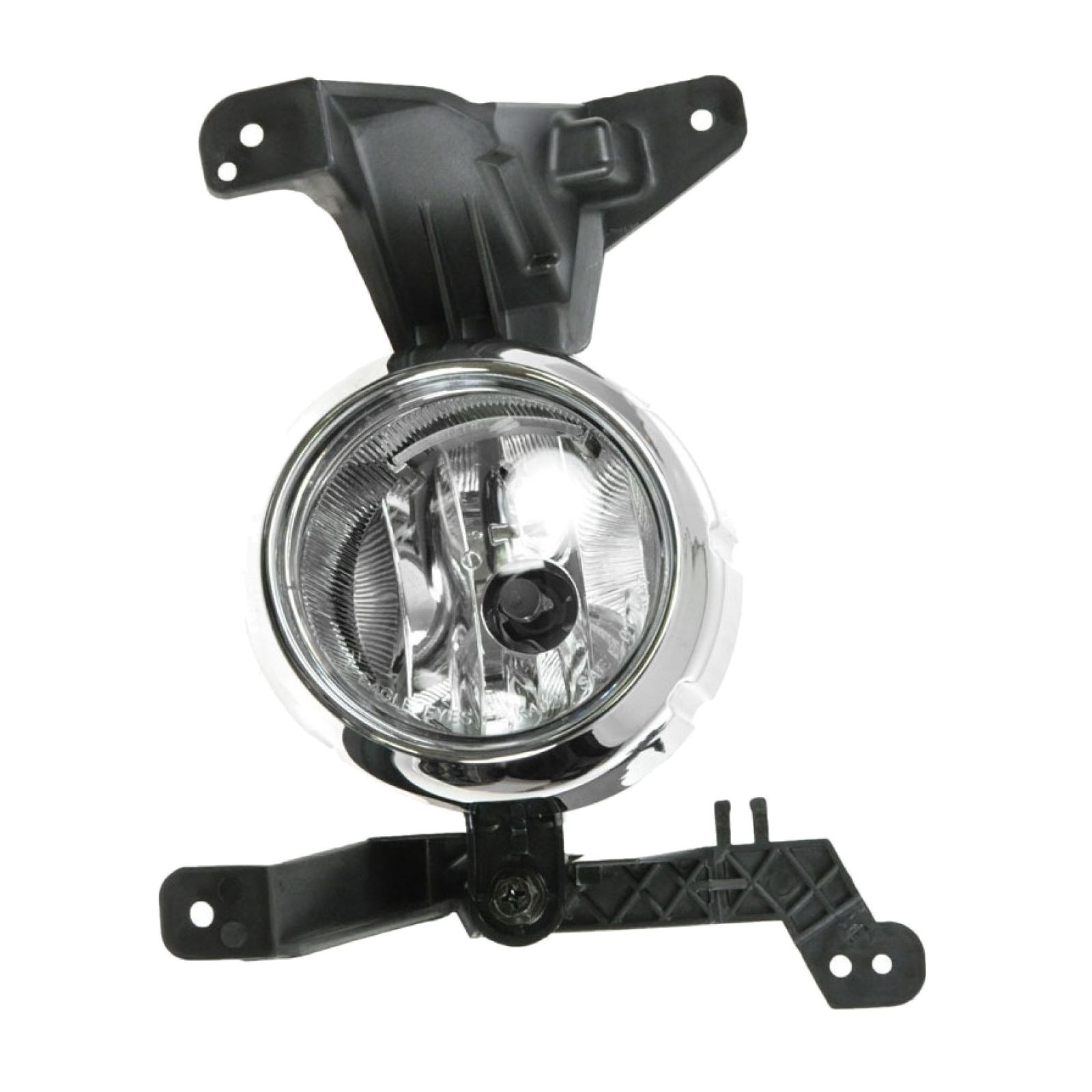 Left Fog Light For Kia 2011-2013 Sorento Ki2592122