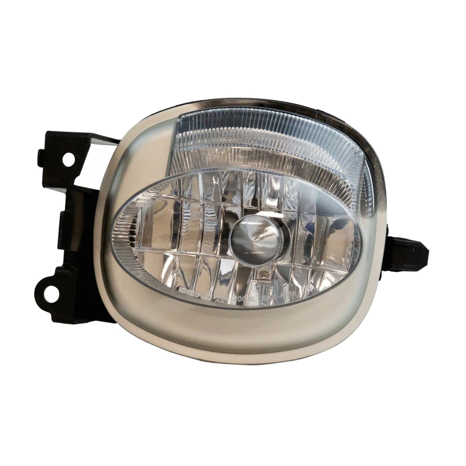 For 2007-2009 Lexus ES350 Fog Lamp Driving Light Driver Side Left
