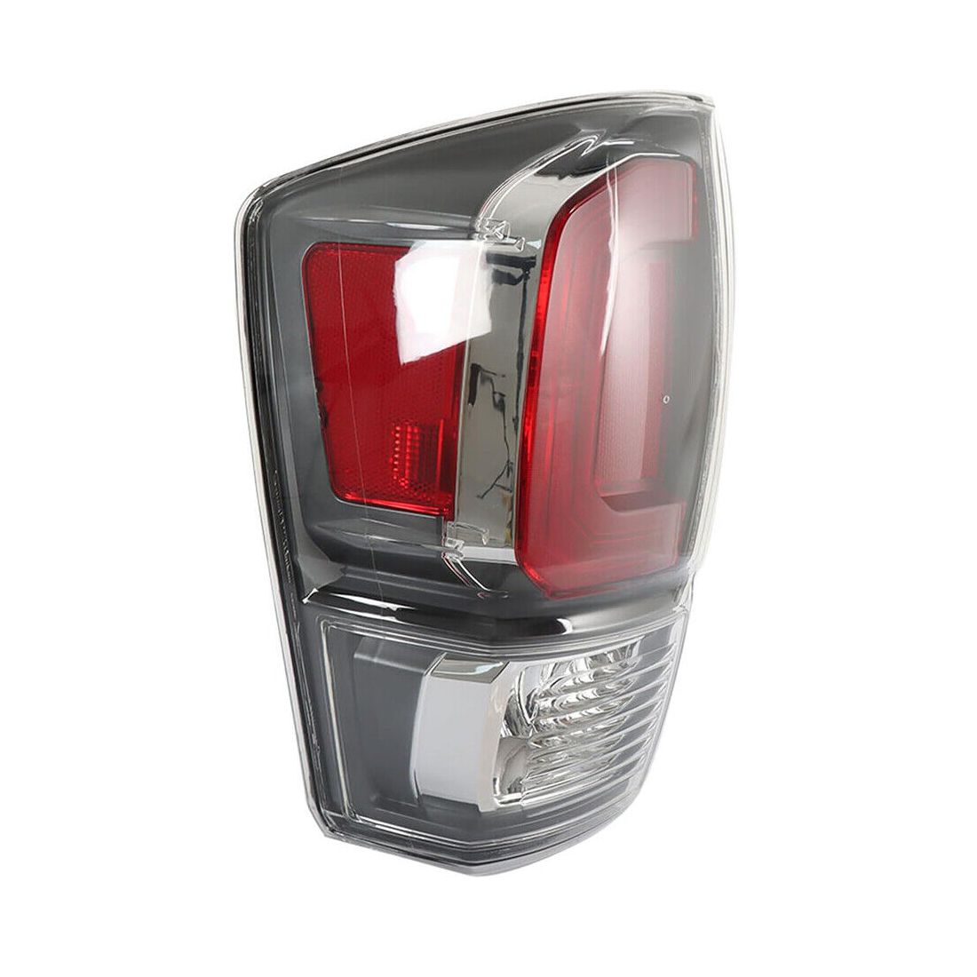 Outer Left Tail Light for Toyota Tacoma Sport Crew pickup 3.5L 2023 by To2800206