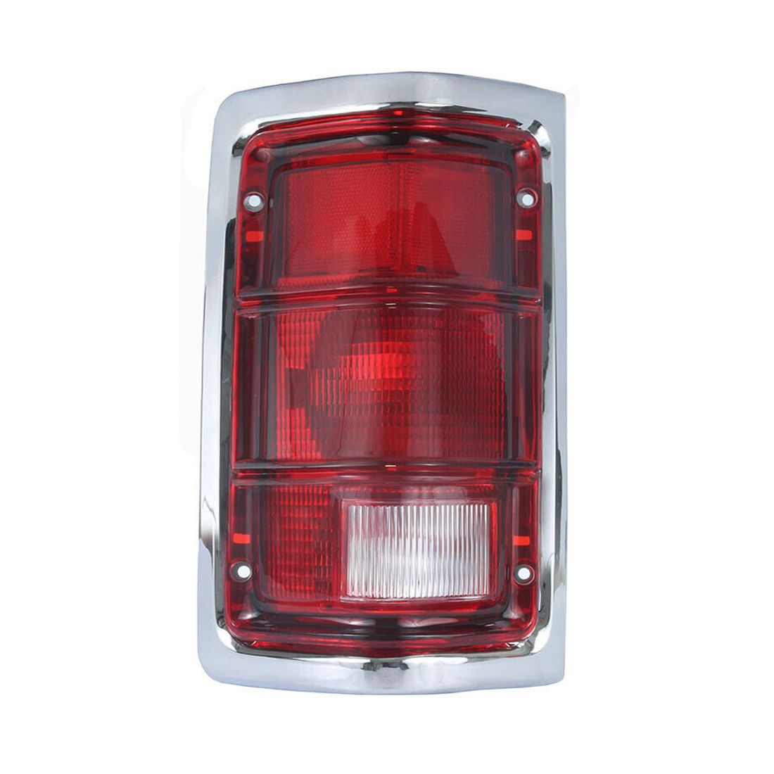 Left Tail Light