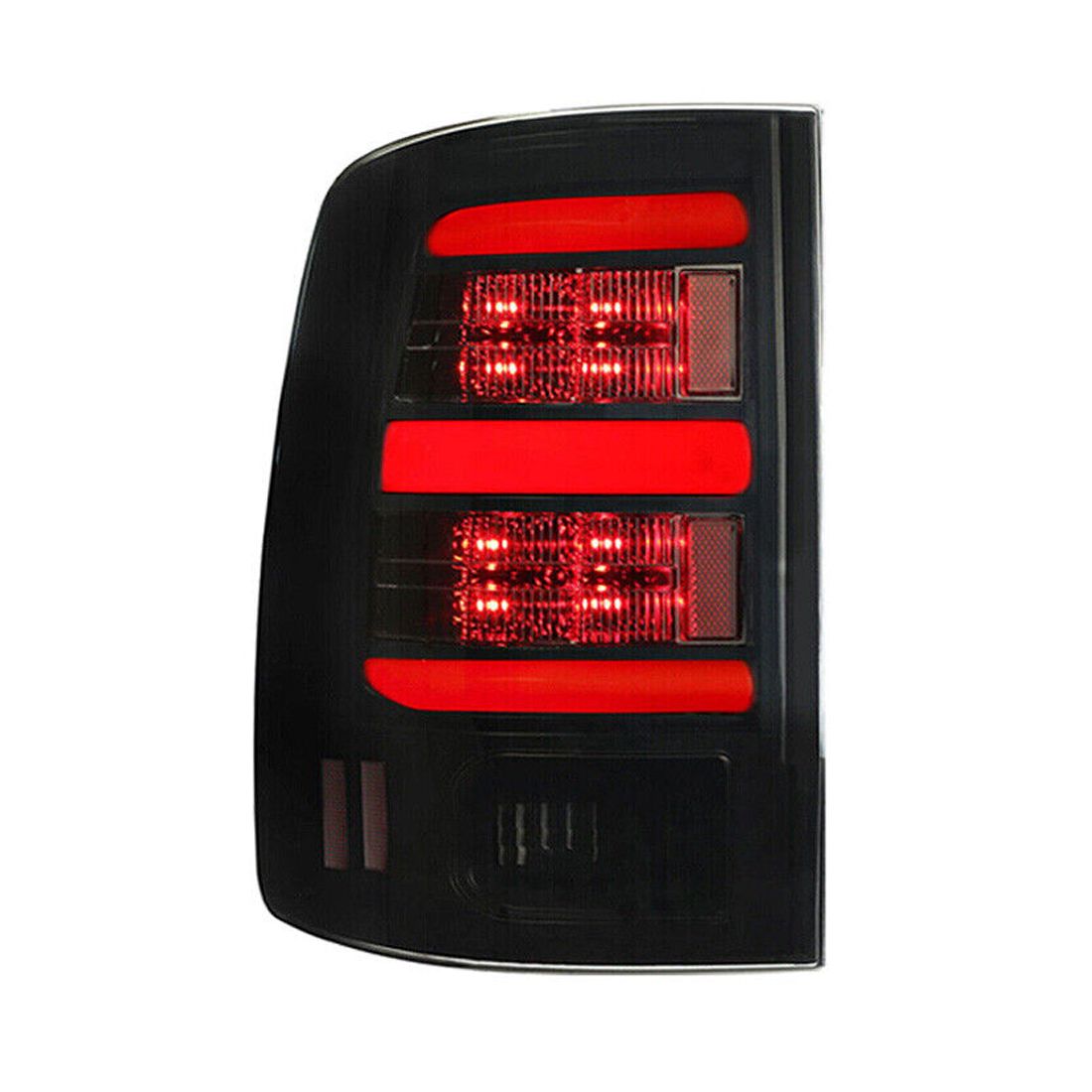 Right Tail Lights Fits Big Horn Cab