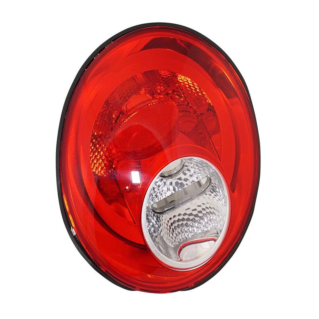 Right Tail Light for Volkswagen Beetle Tdi Hatchback 1.9L 2006 by Vw2819110