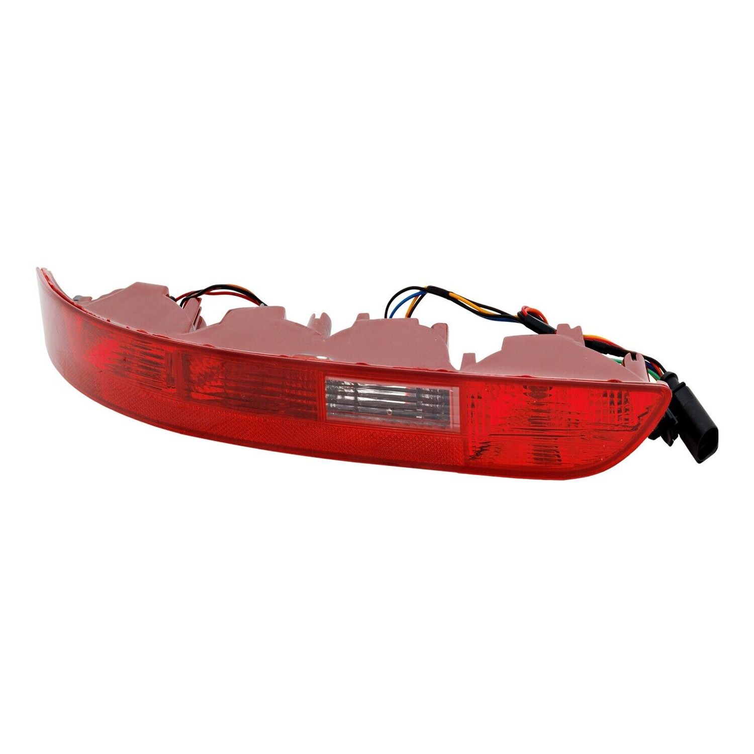 Tail Light Taillight Taillamp Brakelight Lamp Driver Left Side Lower 8R0945095B