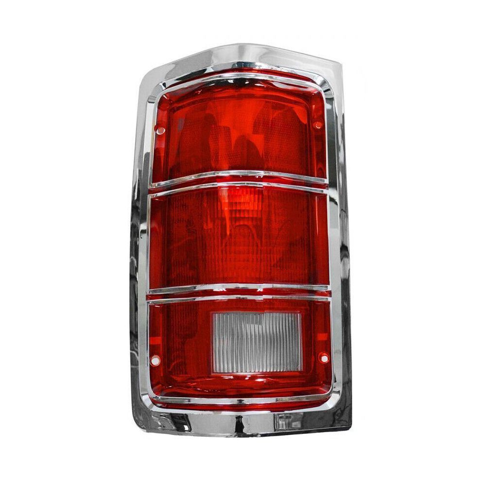 Right Tail Light