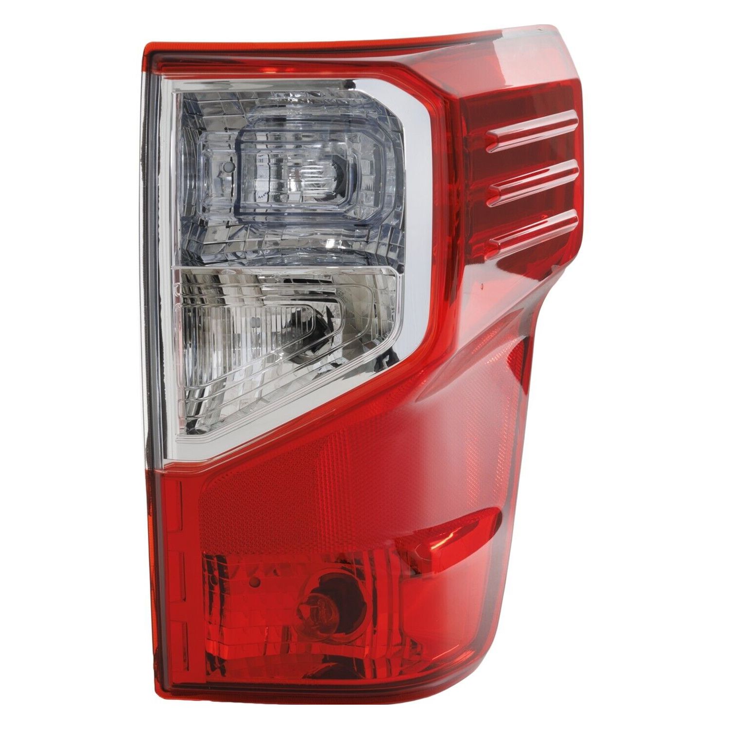 Tail Light For 2016-2021 Nissan Titan XD Passenger Side