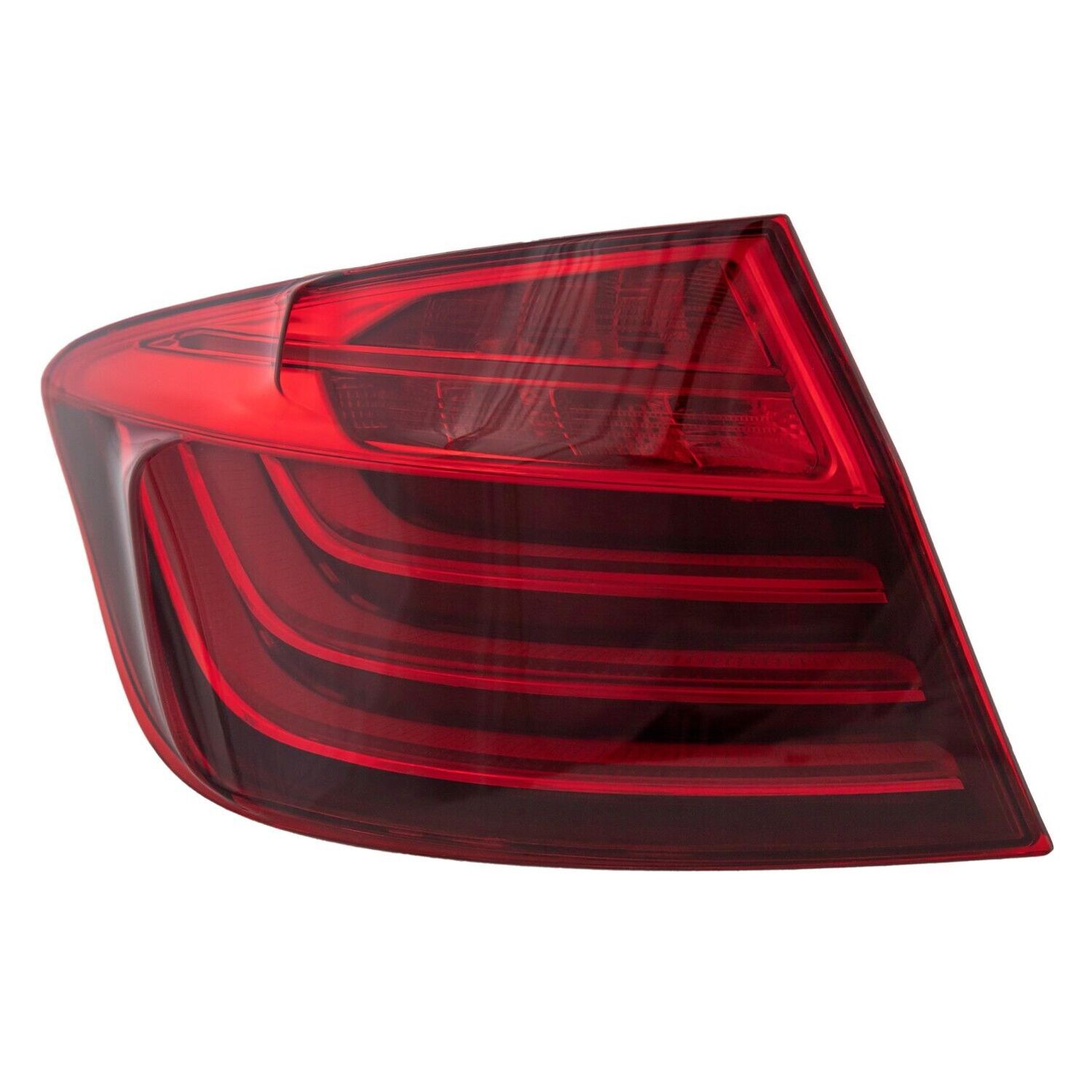 63217312707 Tail Light Taillight Taillamp Brakelight Lamp Driver Left Side